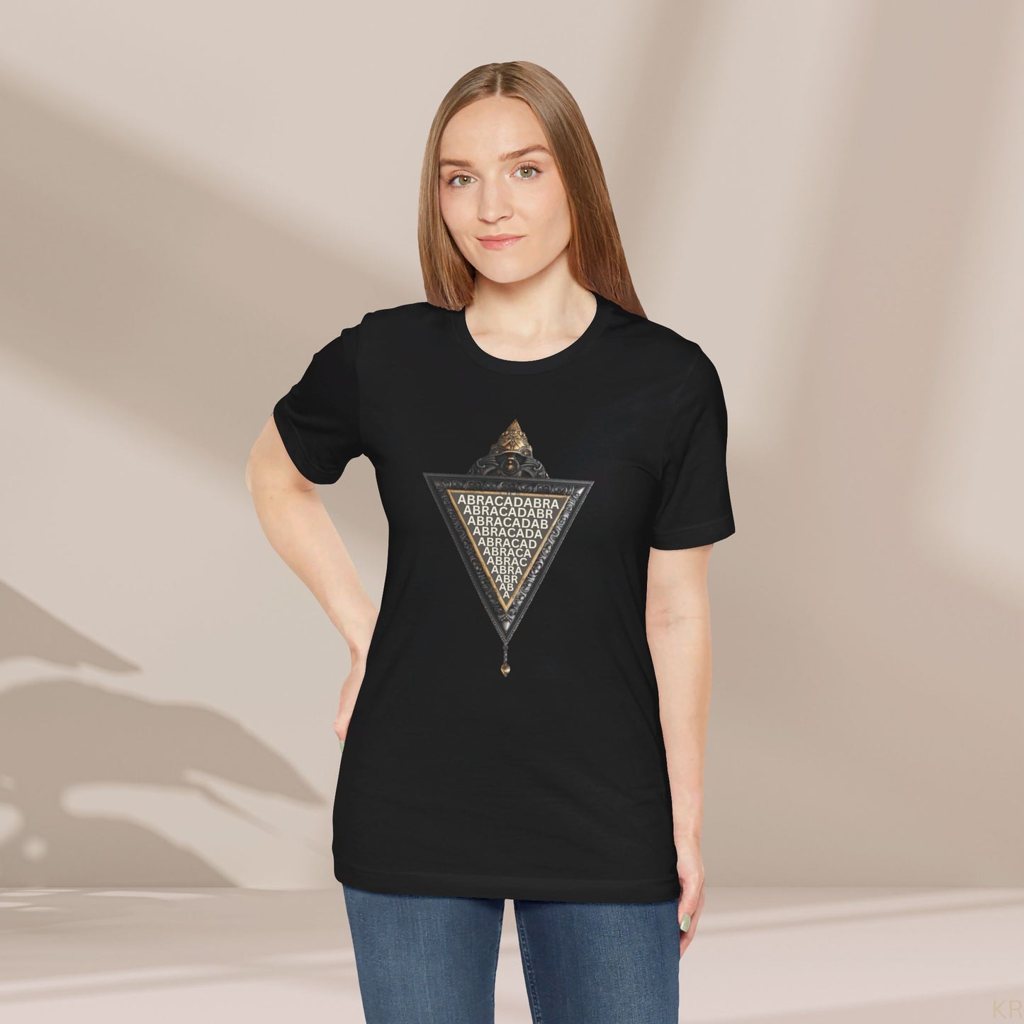 Abracadabra T-shirt