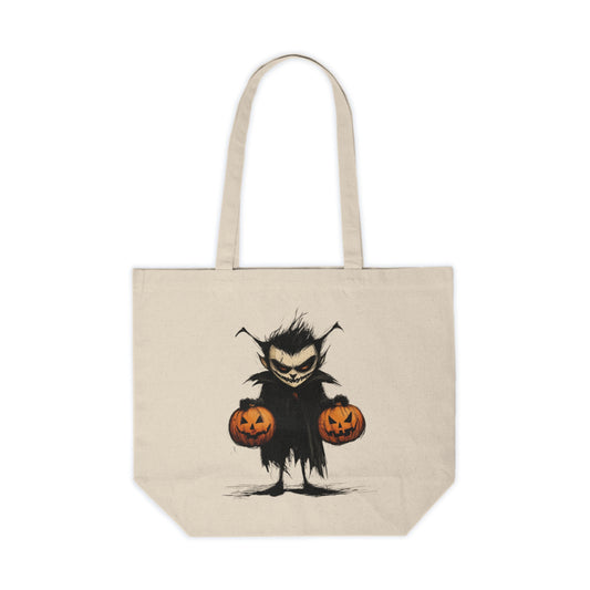 Spooky Treat Bag - Fangtastic!