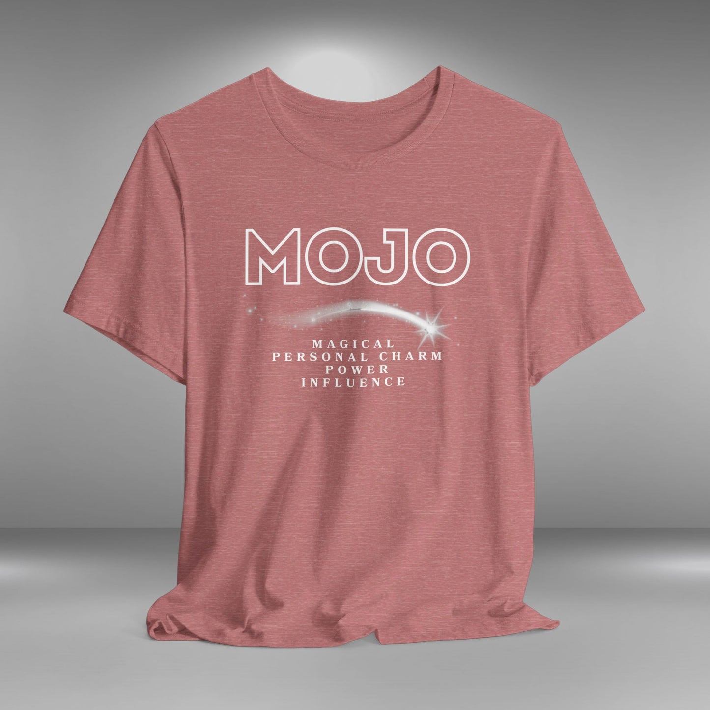 Mojo! Yeah baby yeah! T-shirt