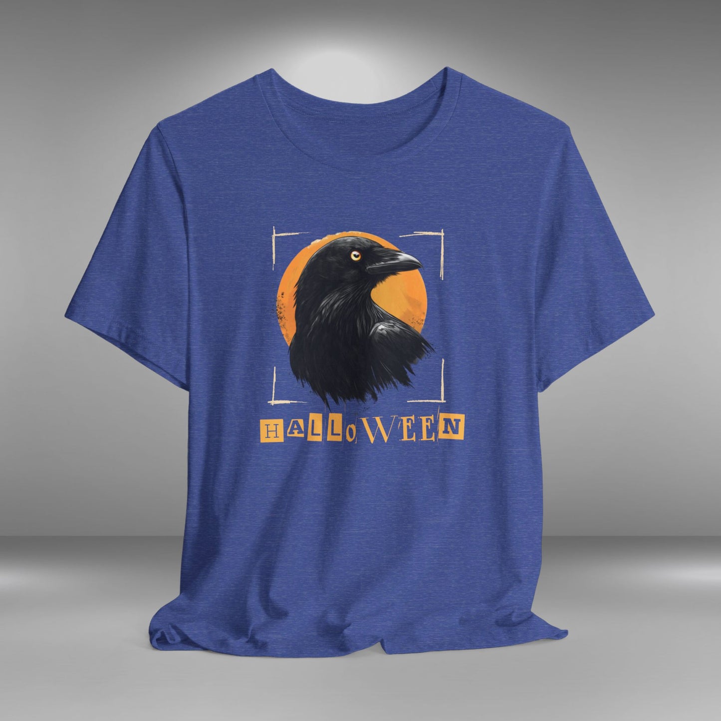 Oh my Goth...The Raven! Halloween T-Shirt