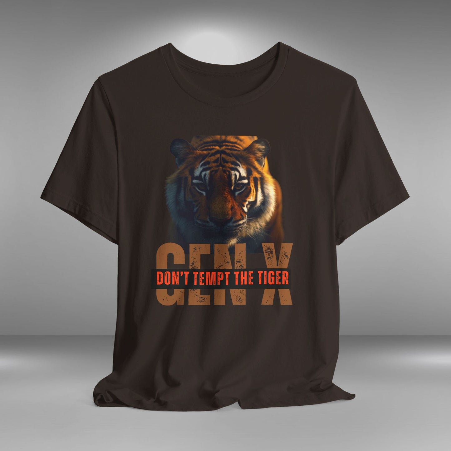 Gen X - Tiger T-shirt