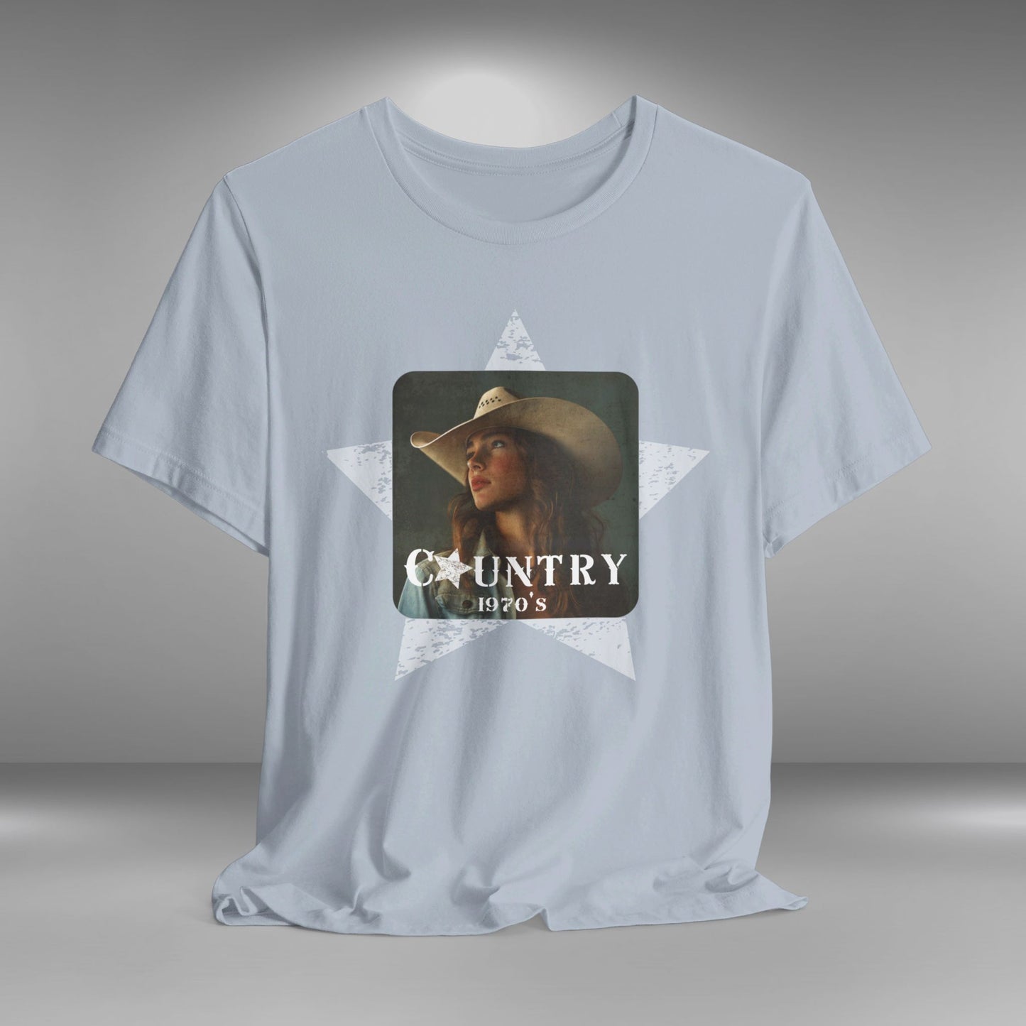 Classic Country T-shirt