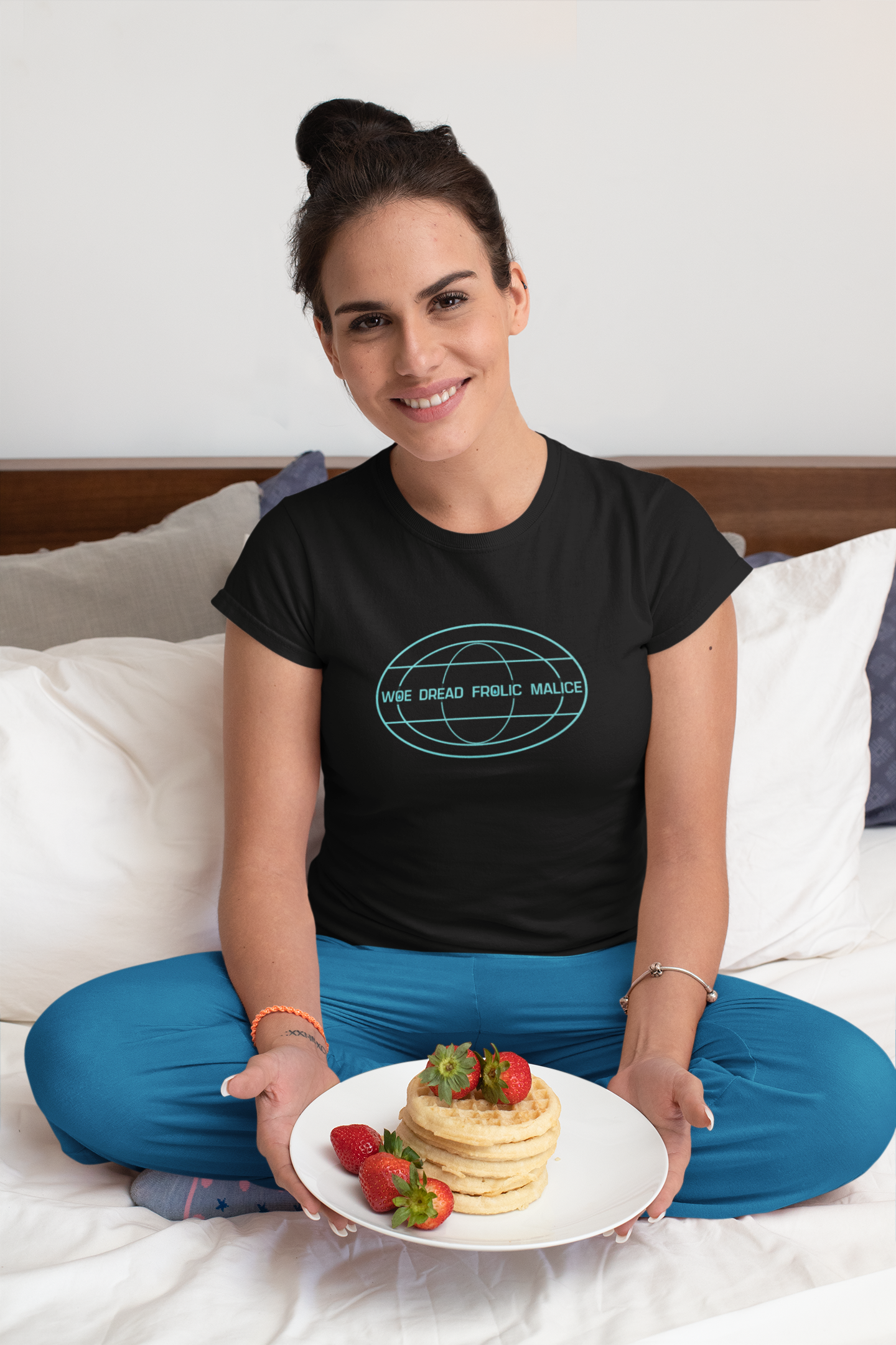 Lumon Four Tempers T-Shirt