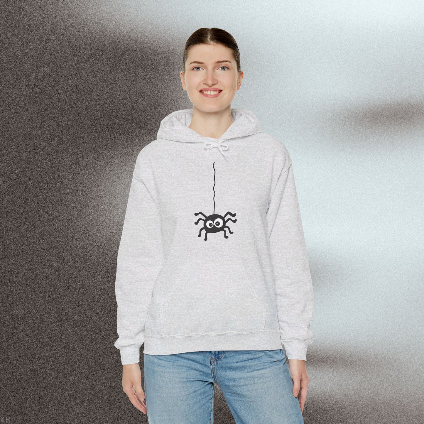 Itsy Bitsy Spider Hoodie