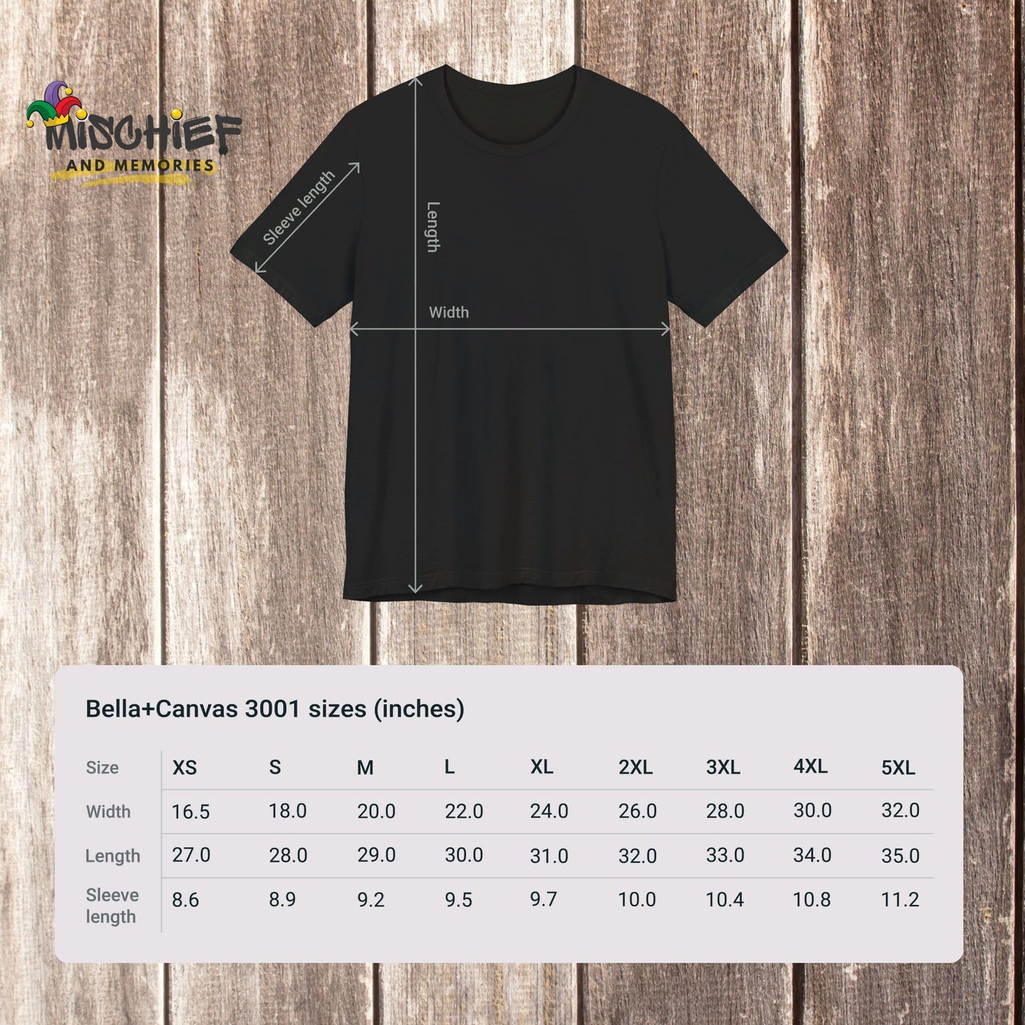 Gen X - Tile Design T-shirt