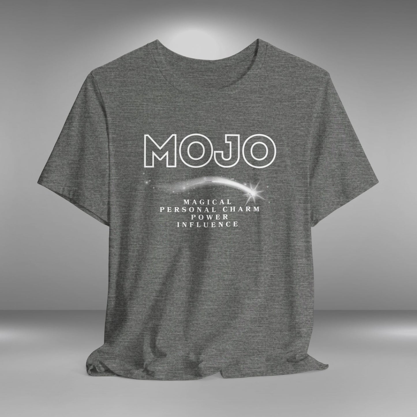 Mojo! Yeah baby yeah! T-shirt