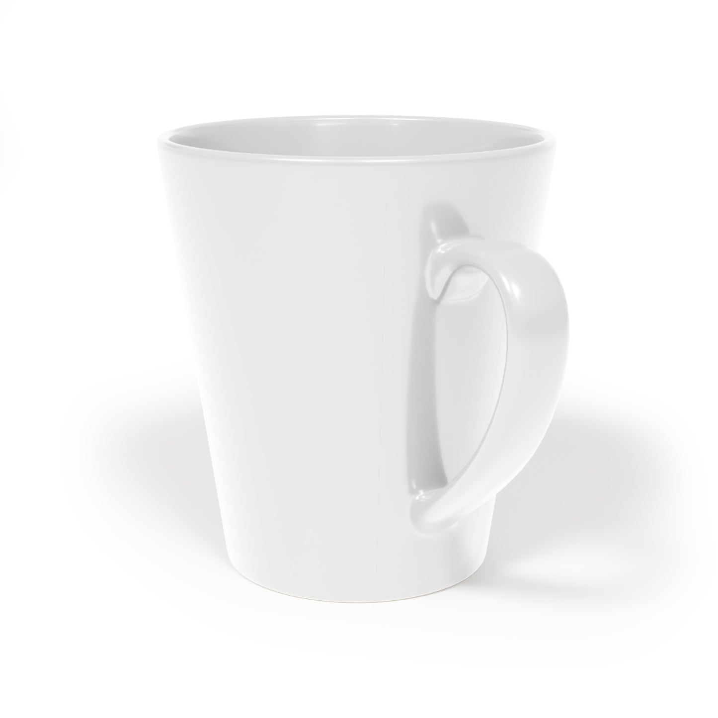 Deja Brew - Retro Coffee-Female Mug