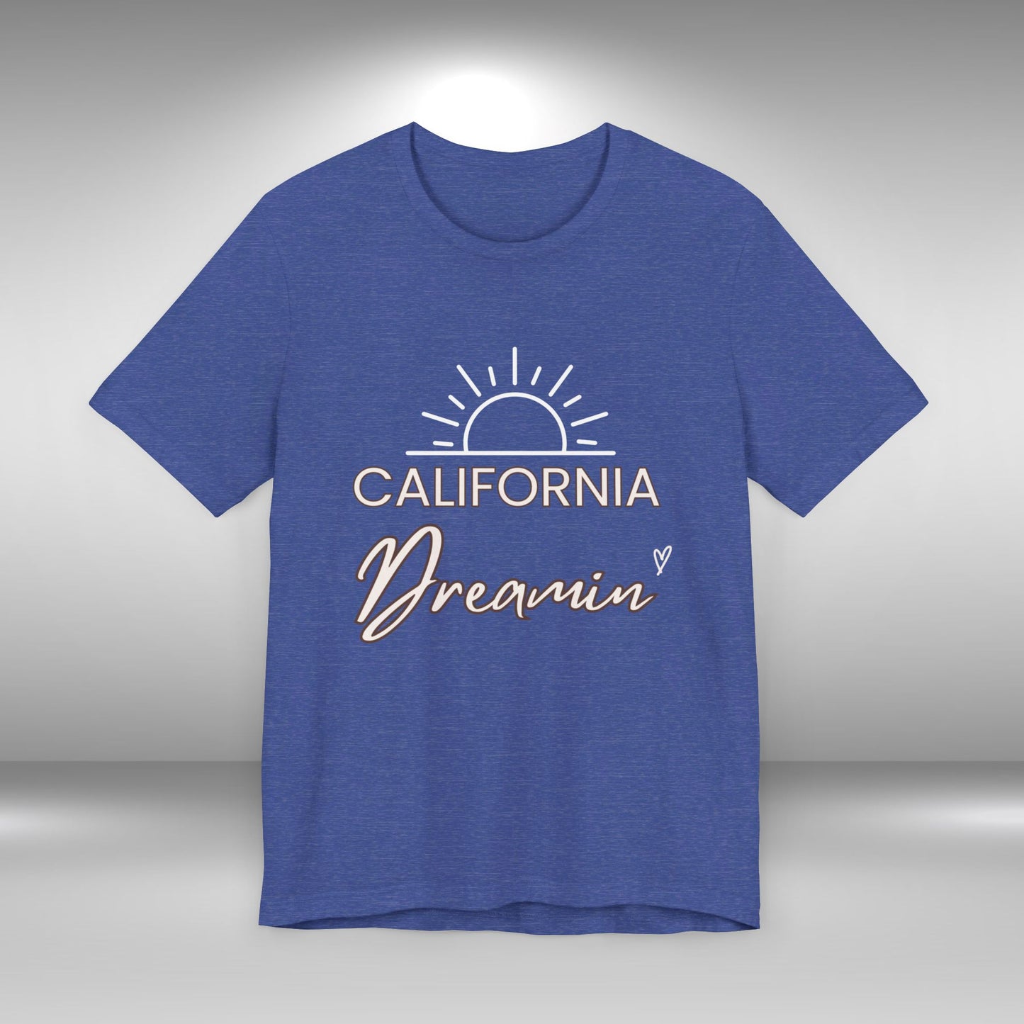 California Dreaming T-shirt