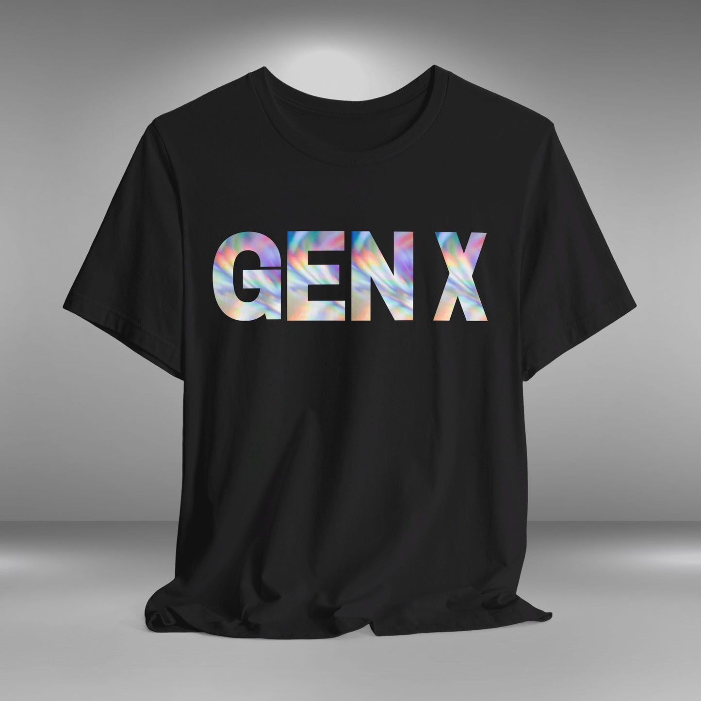 Gen X - Dreamy Design T-shirt