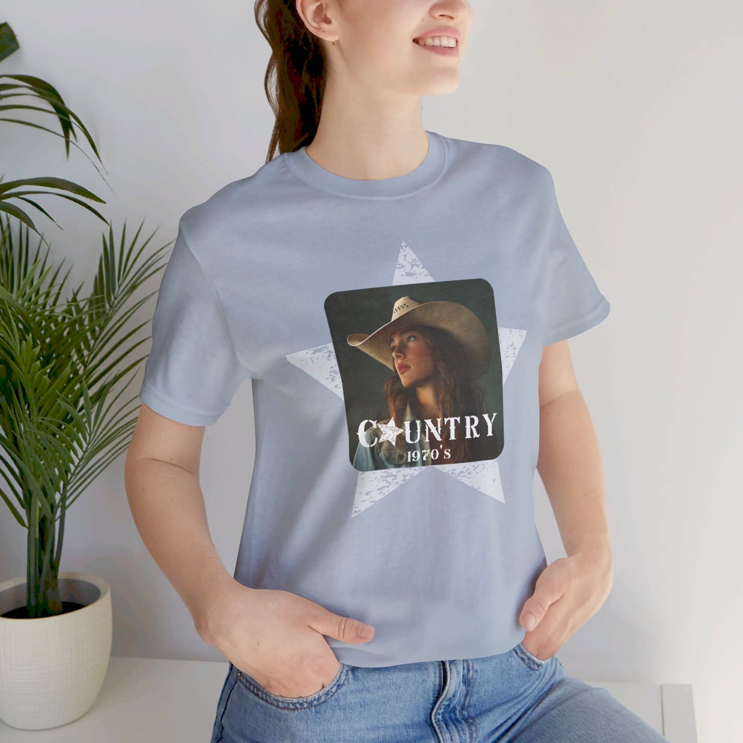 Classic Country T-shirt