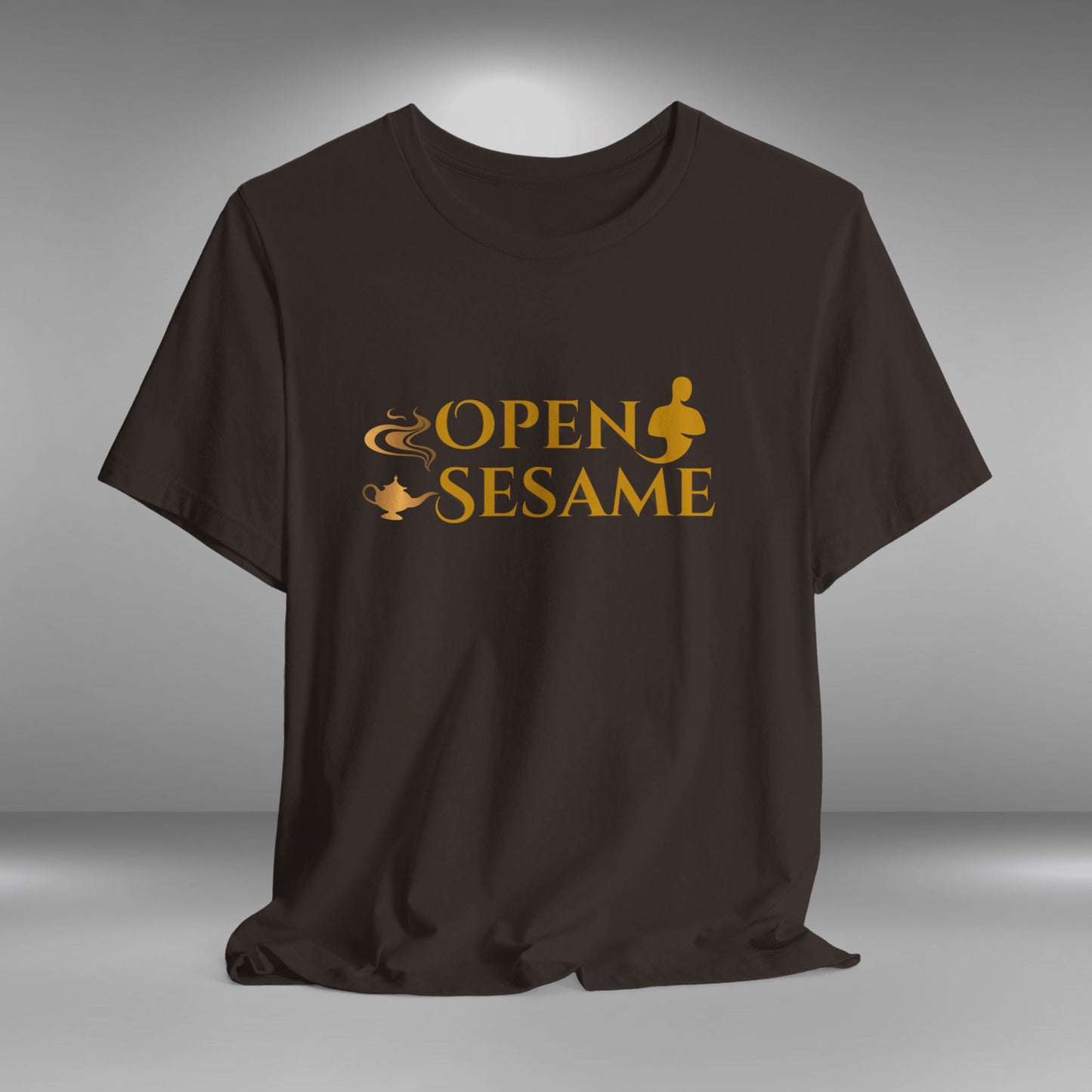 Open Sesame T-shirt