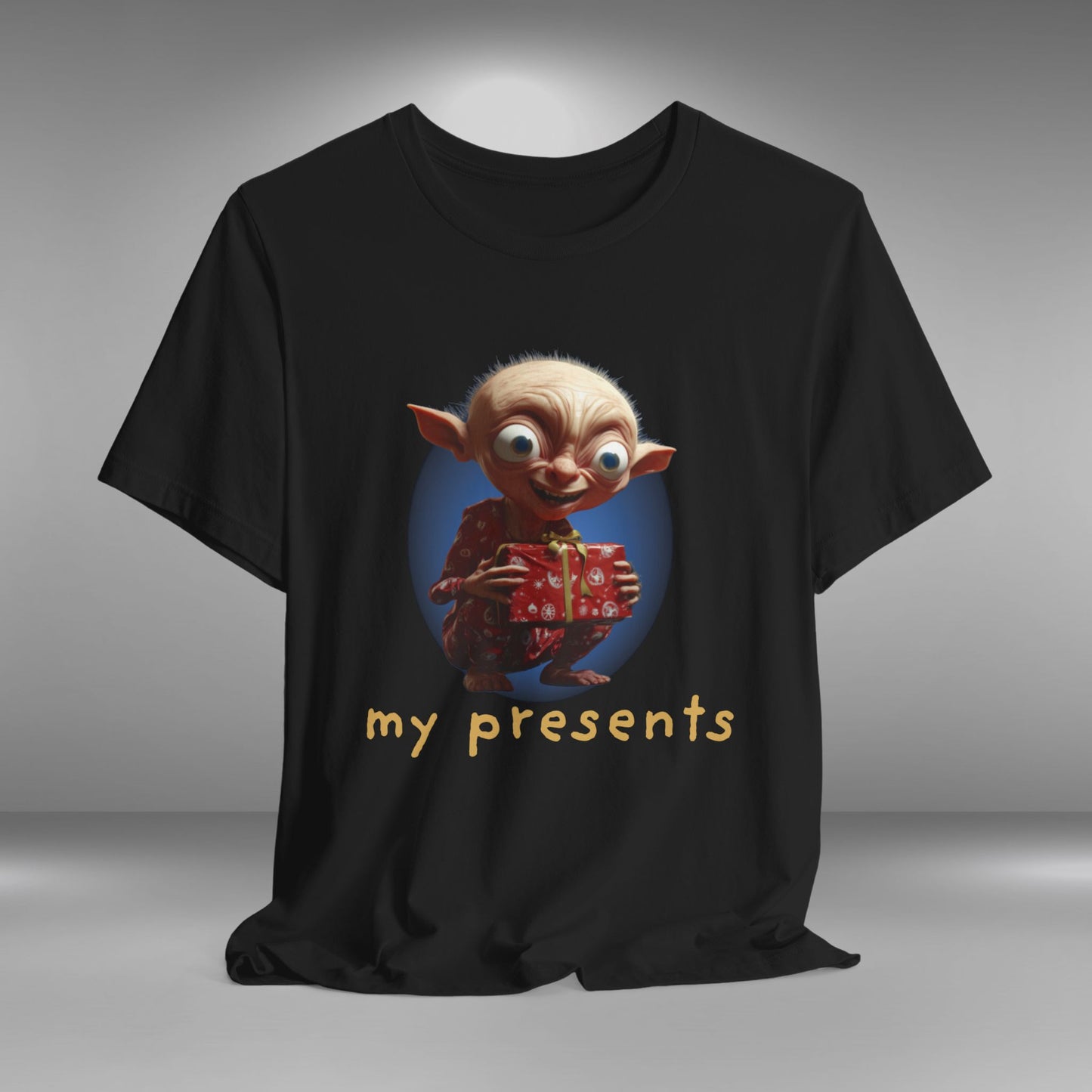 My Presents! - Christmas T-shirt