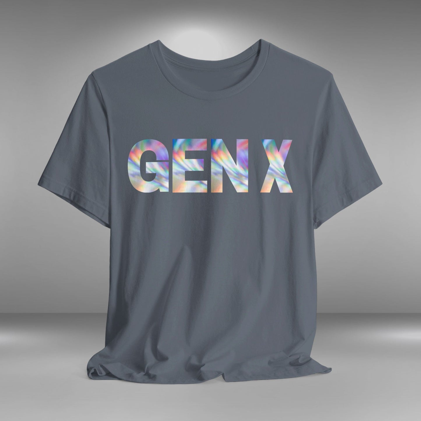 Gen X - Dreamy Design T-shirt