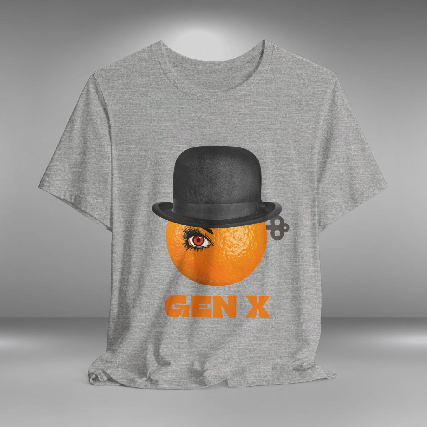 Gen X - Clockwork T-shirt