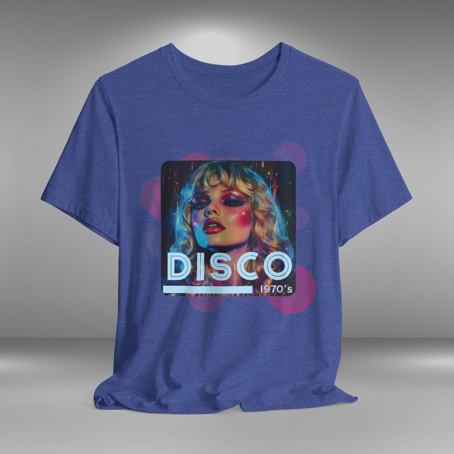 Classic Disco T-shirt