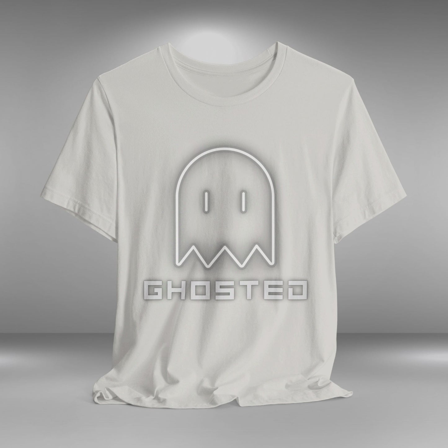 Ghosted Techie T-Shirt