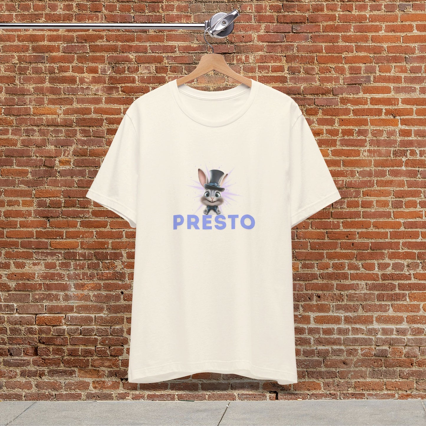 Presto! T-shirt