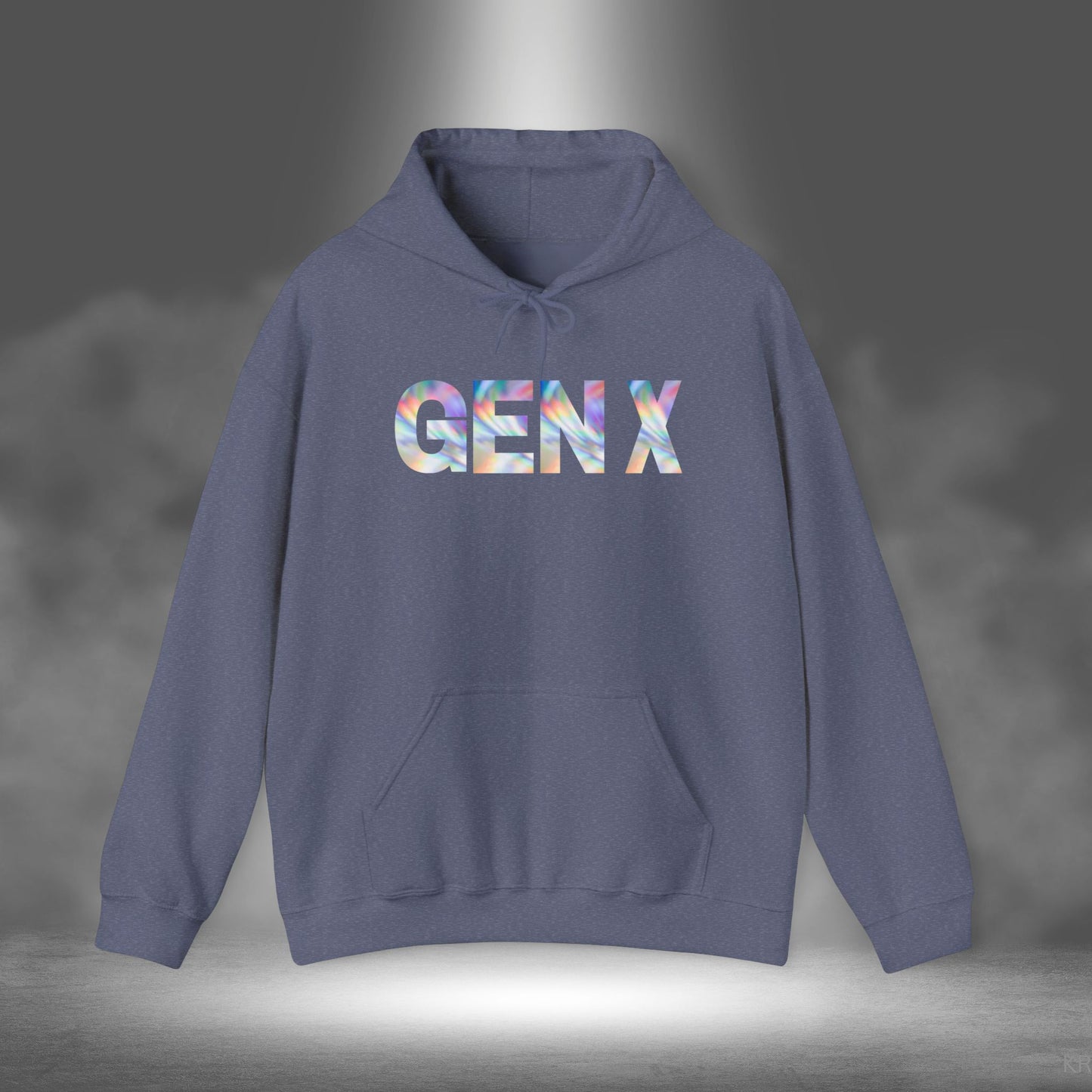 Gen X - Dreamy Hoodie