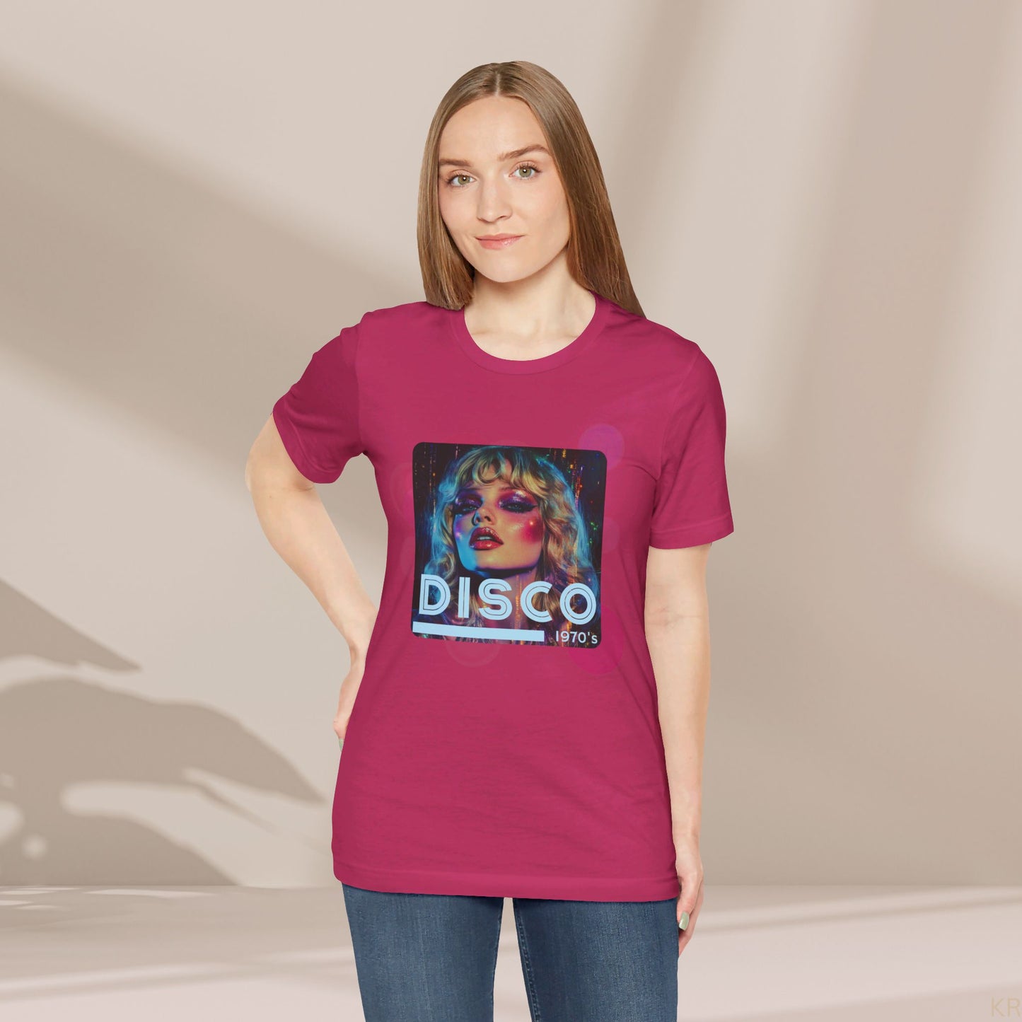 Classic Disco T-shirt