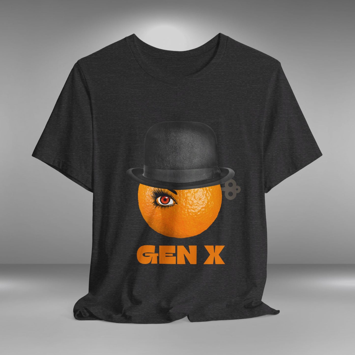 Gen X - Clockwork T-shirt