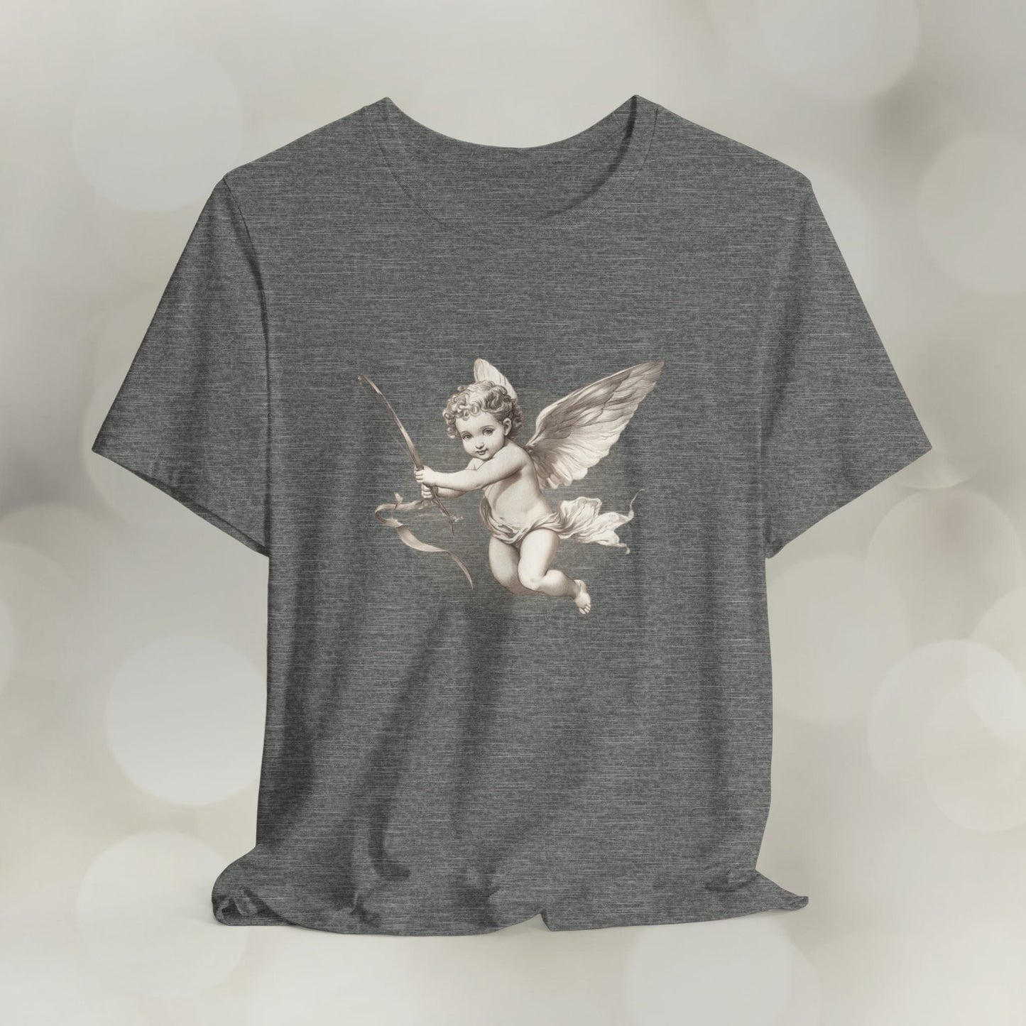 Classic Roman Cupid T-Shirt