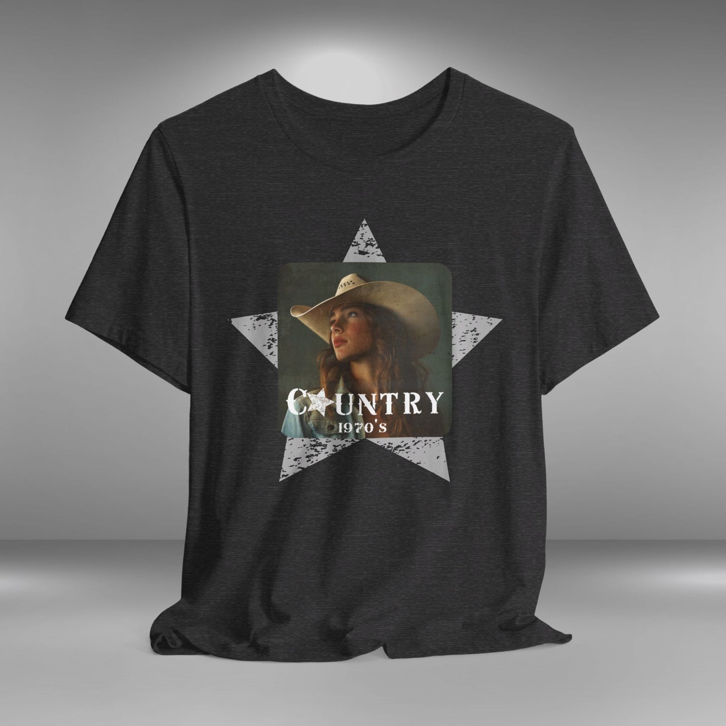 Classic Country T-shirt