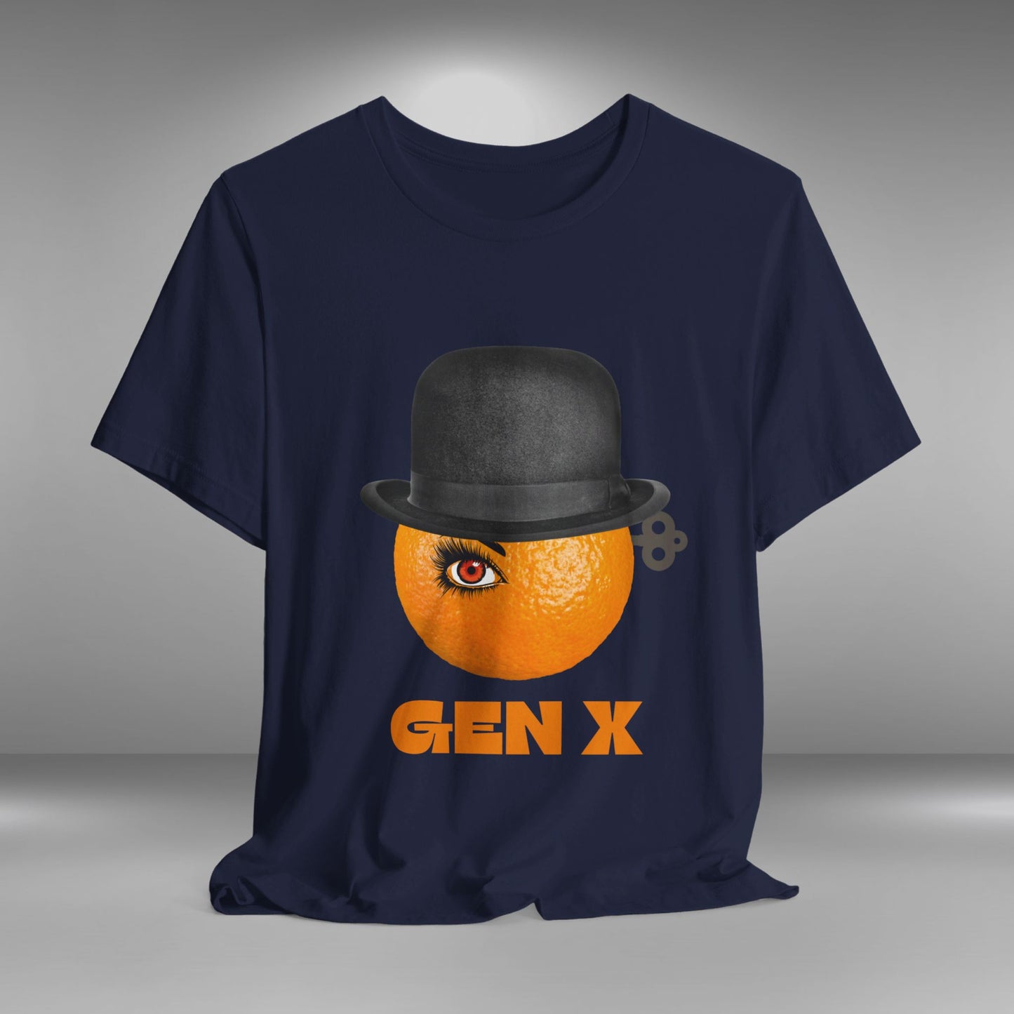 Gen X - Clockwork T-shirt