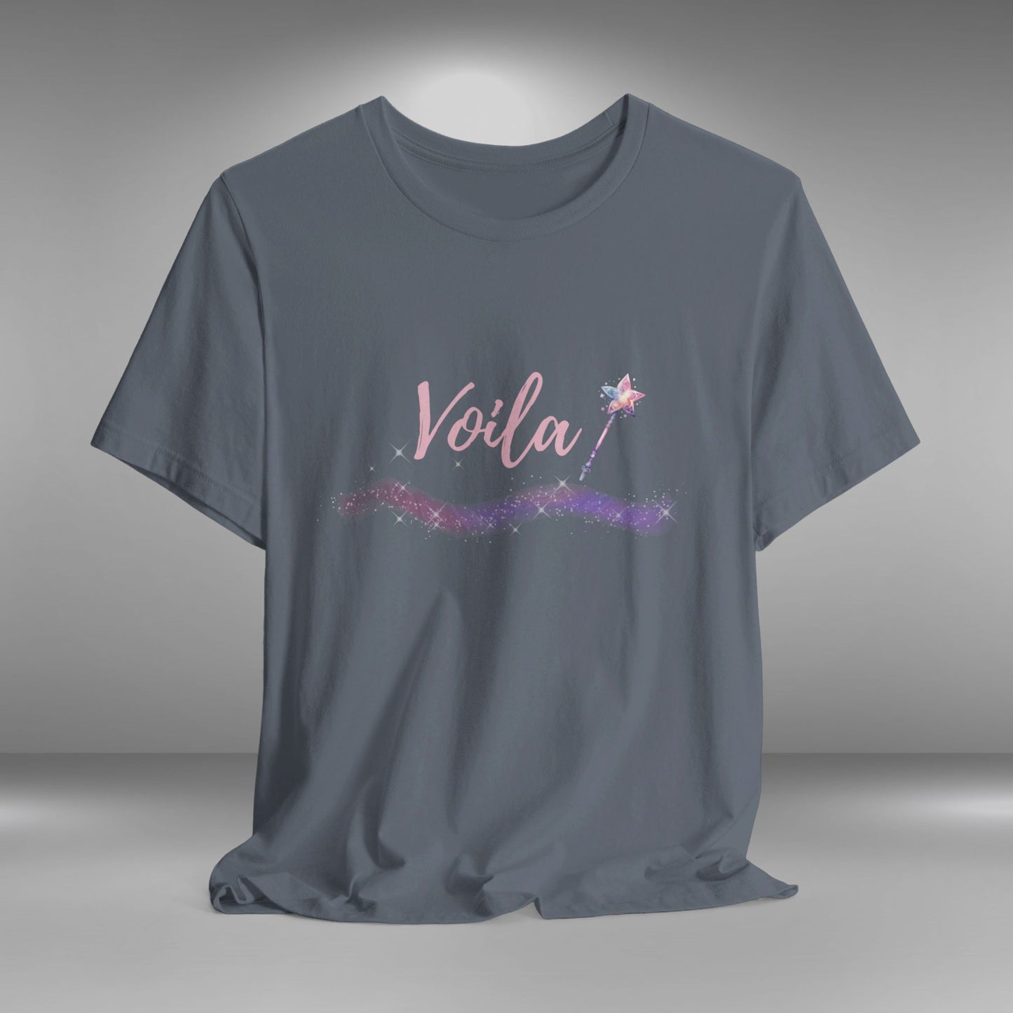 Ooohh La La! Voila! T-shirt