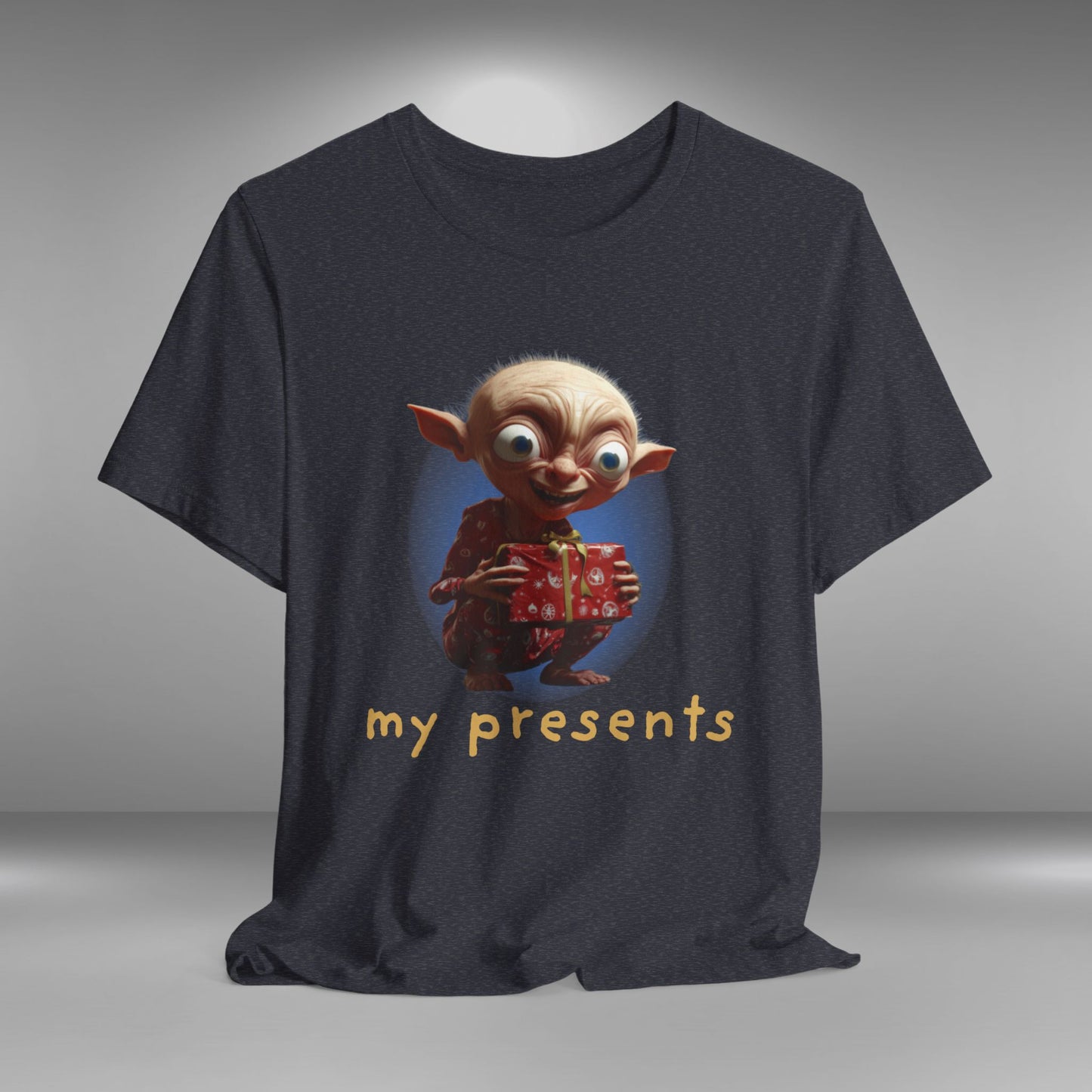 My Presents! - Christmas T-shirt