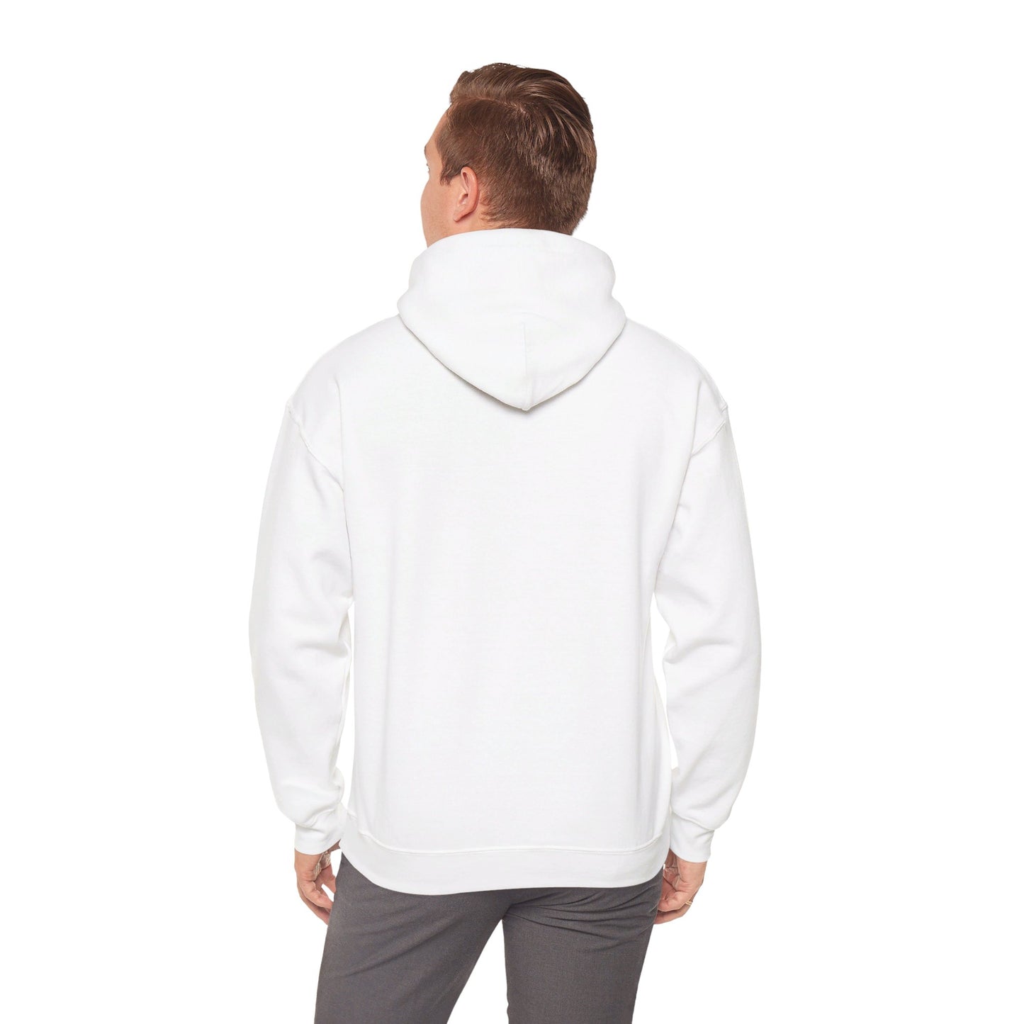 Trick or Treat Yo'self! Halloween Trick or Treat Hoodie