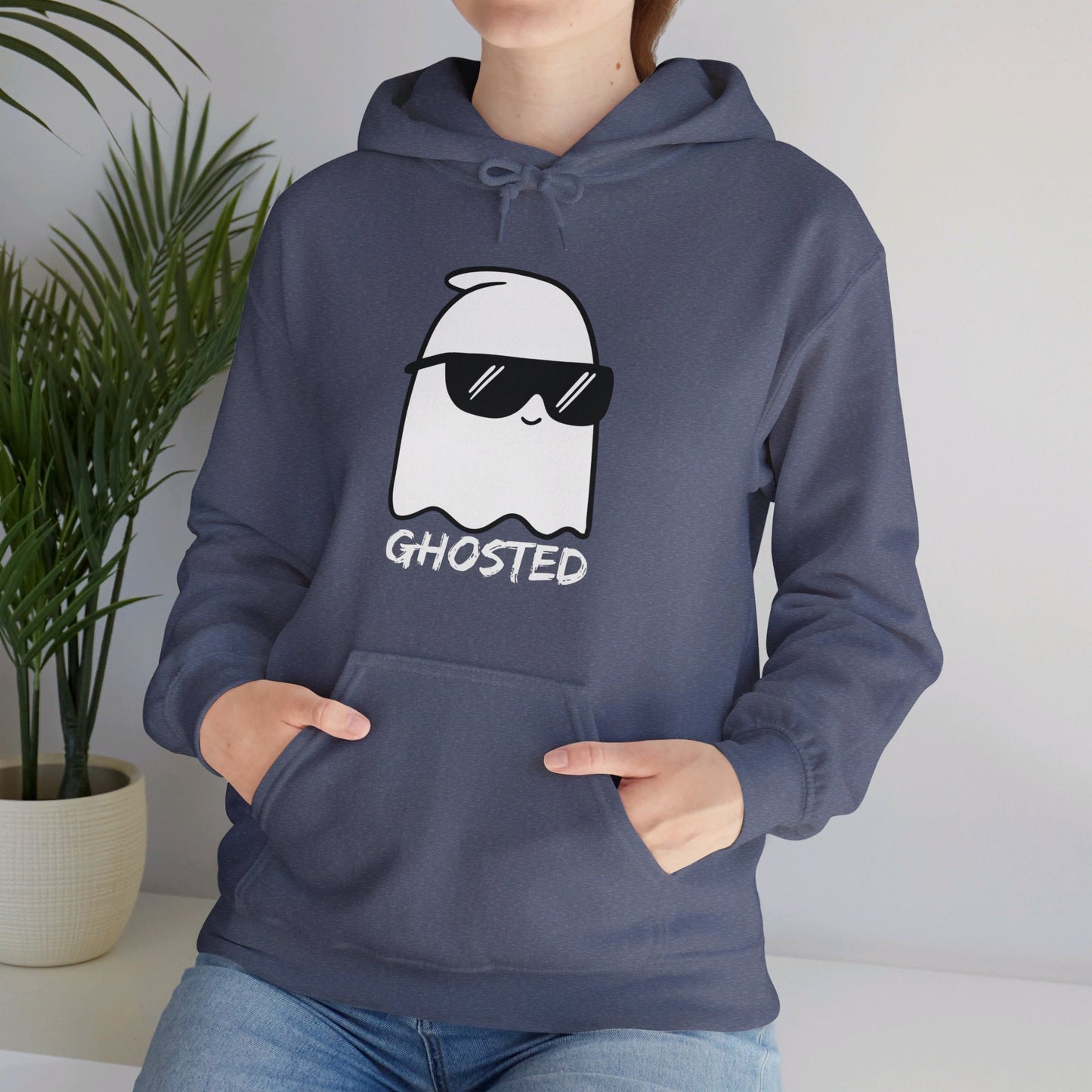 Ghosted Hoodie