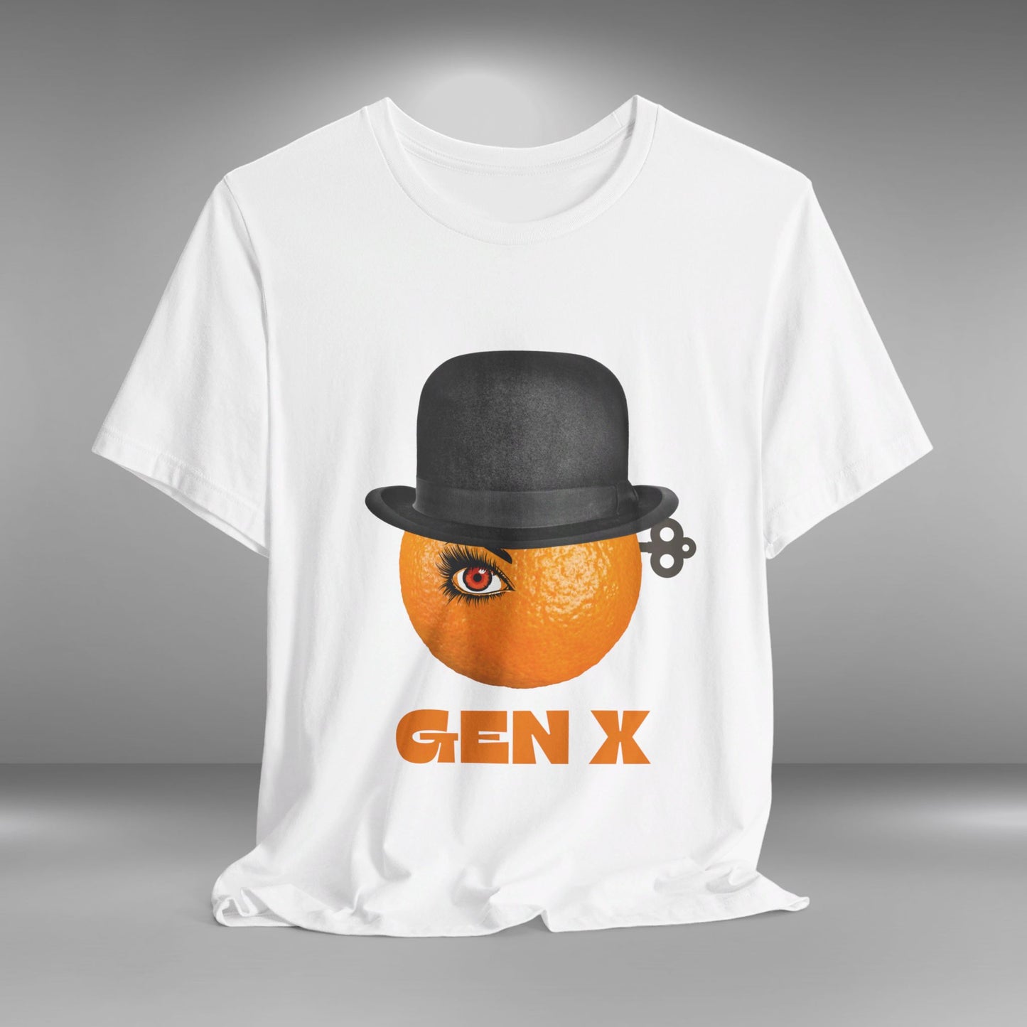 Gen X - Clockwork T-shirt