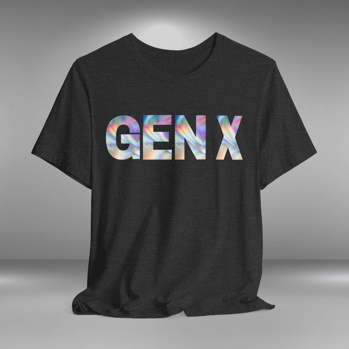 Gen X - Dreamy Design T-shirt