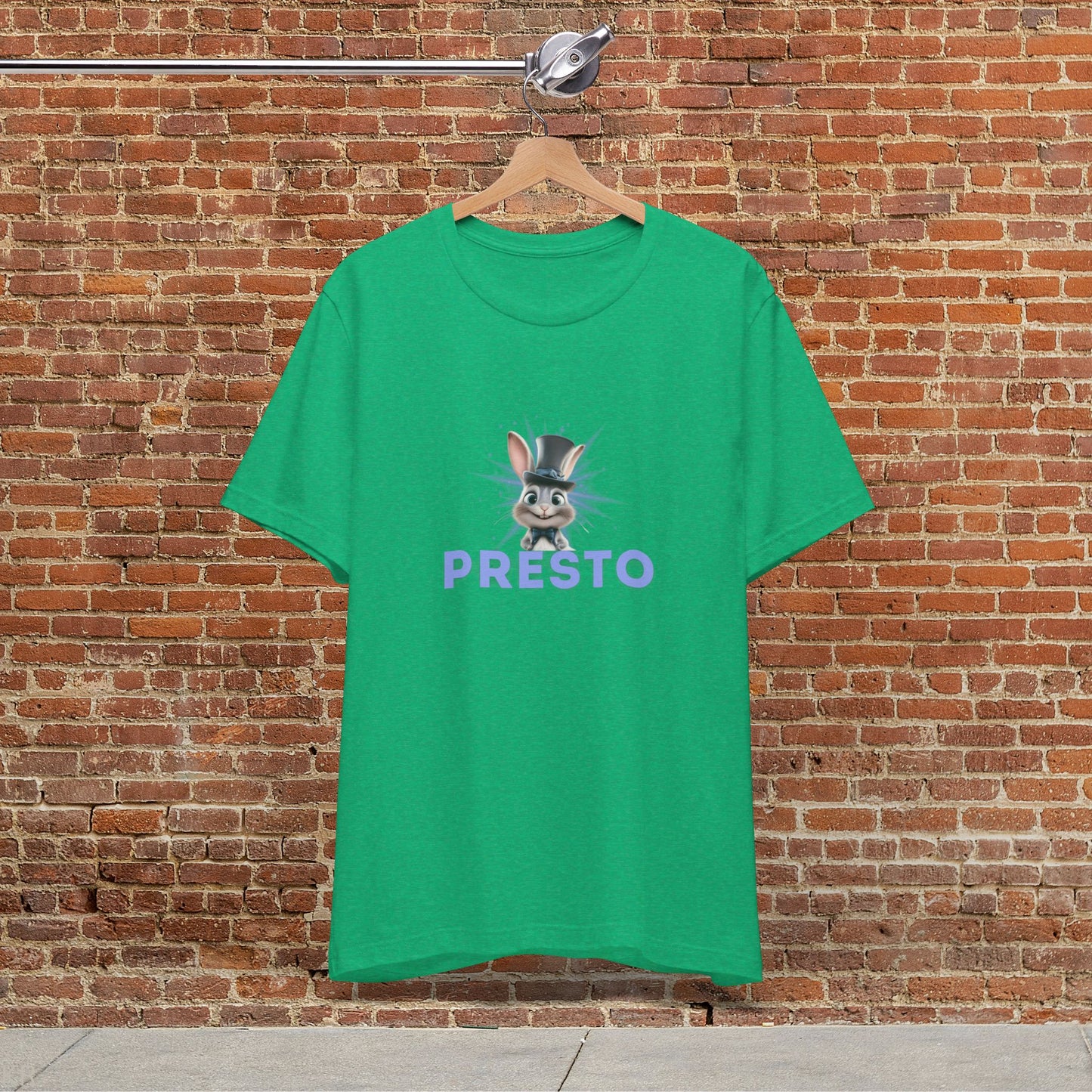 Presto! T-shirt