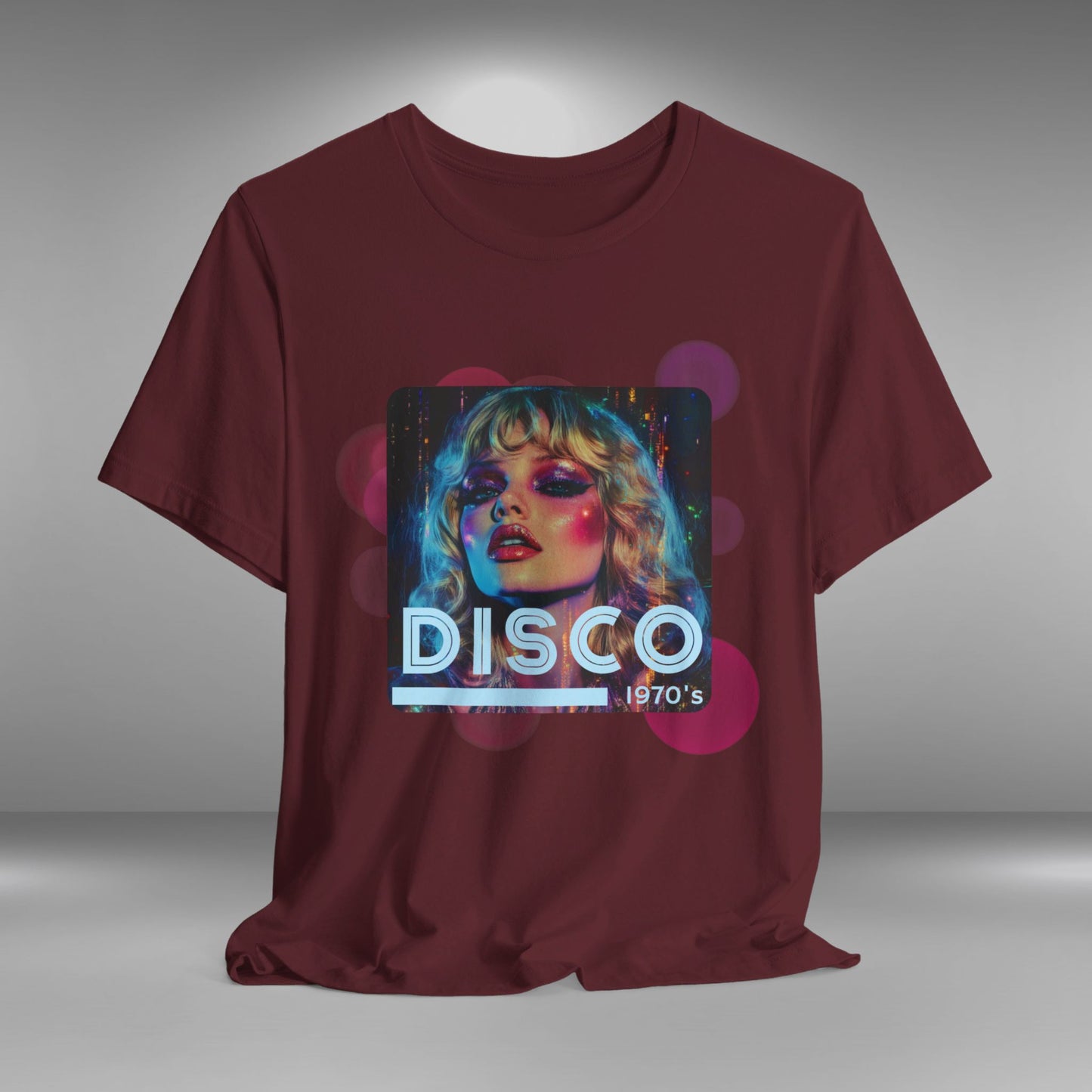 Classic Disco T-shirt