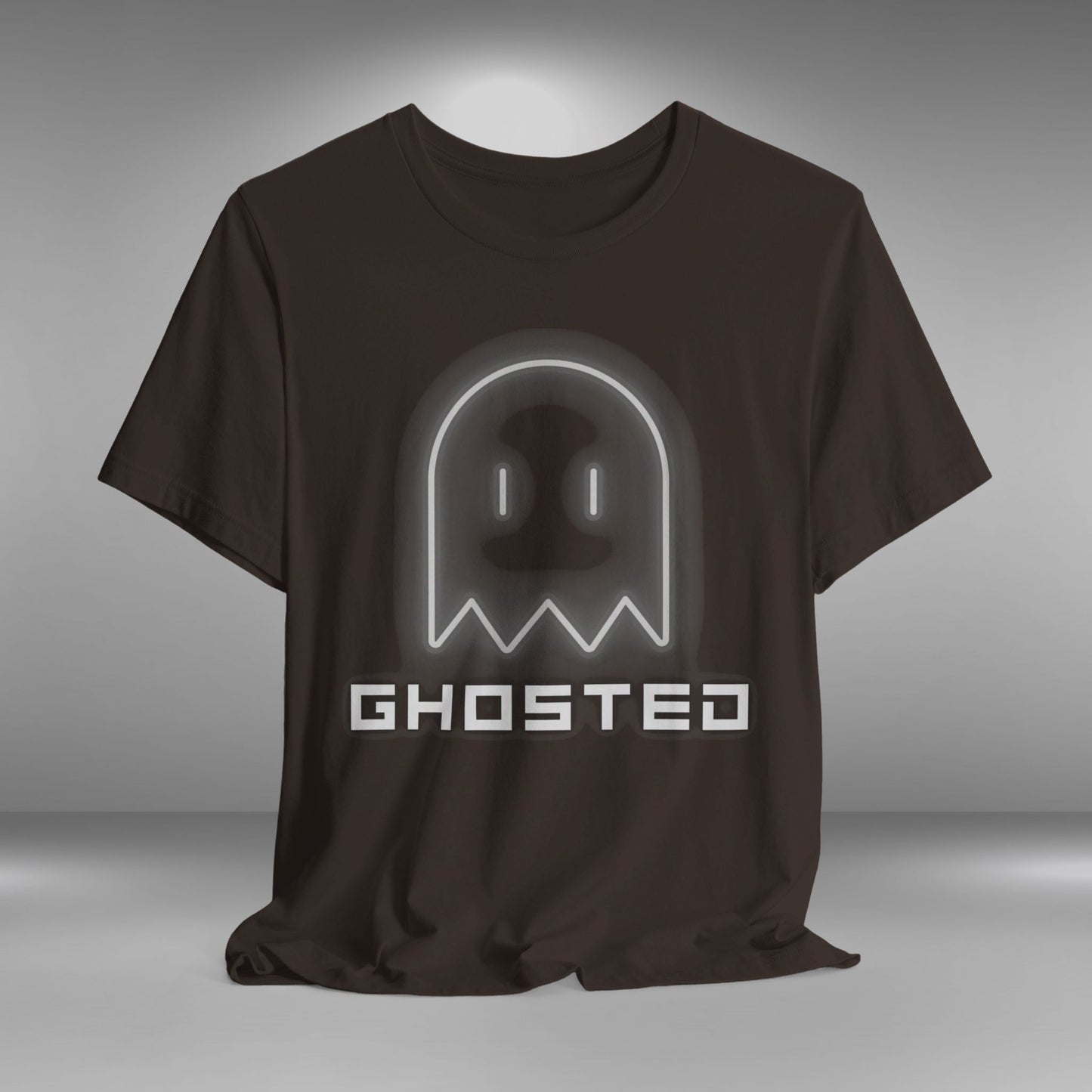 Ghosted Techie T-Shirt