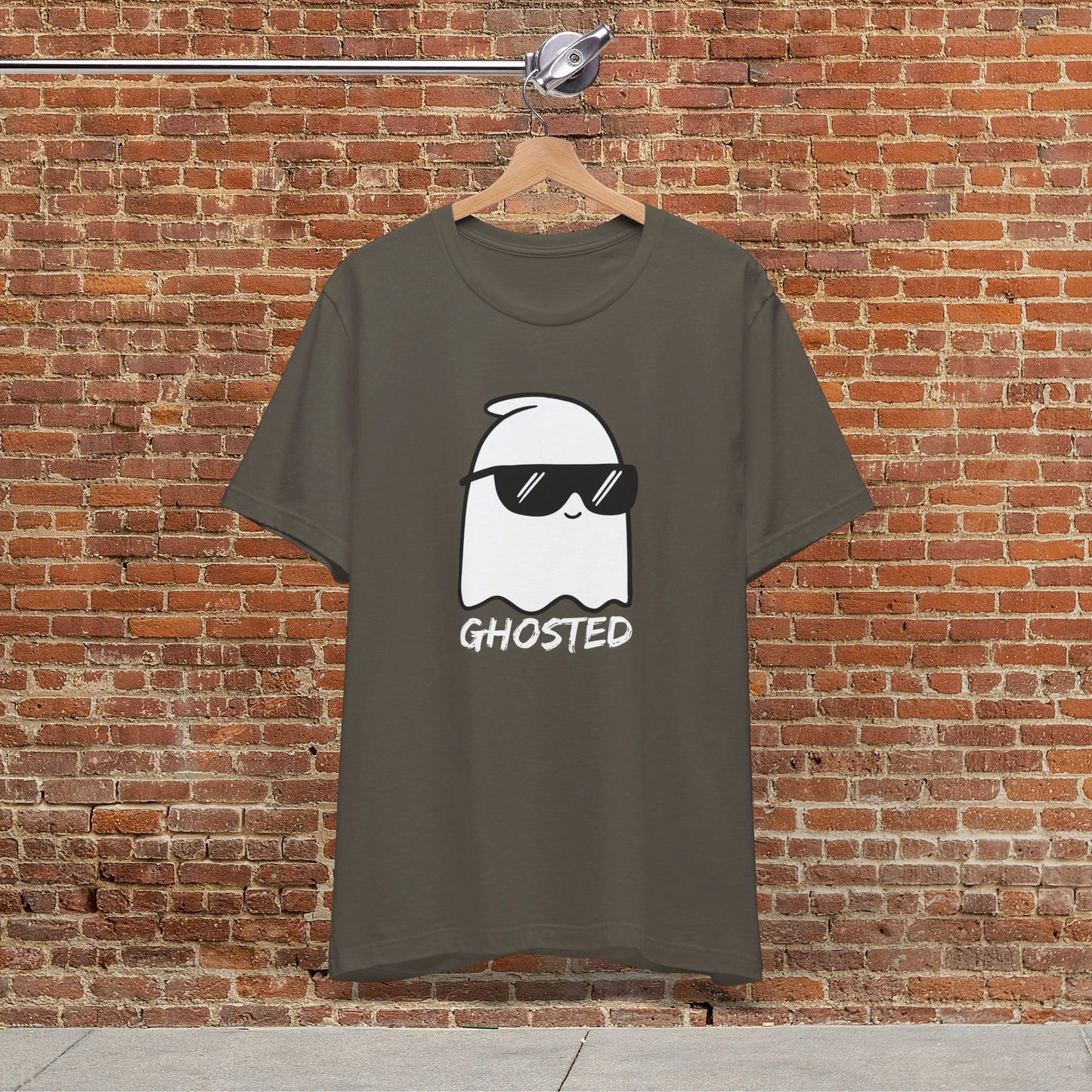 Ghosted T-shirt