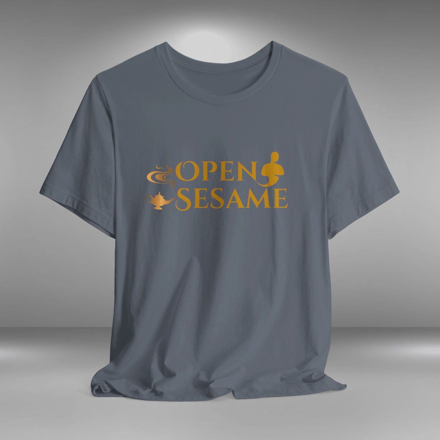 Open Sesame T-shirt