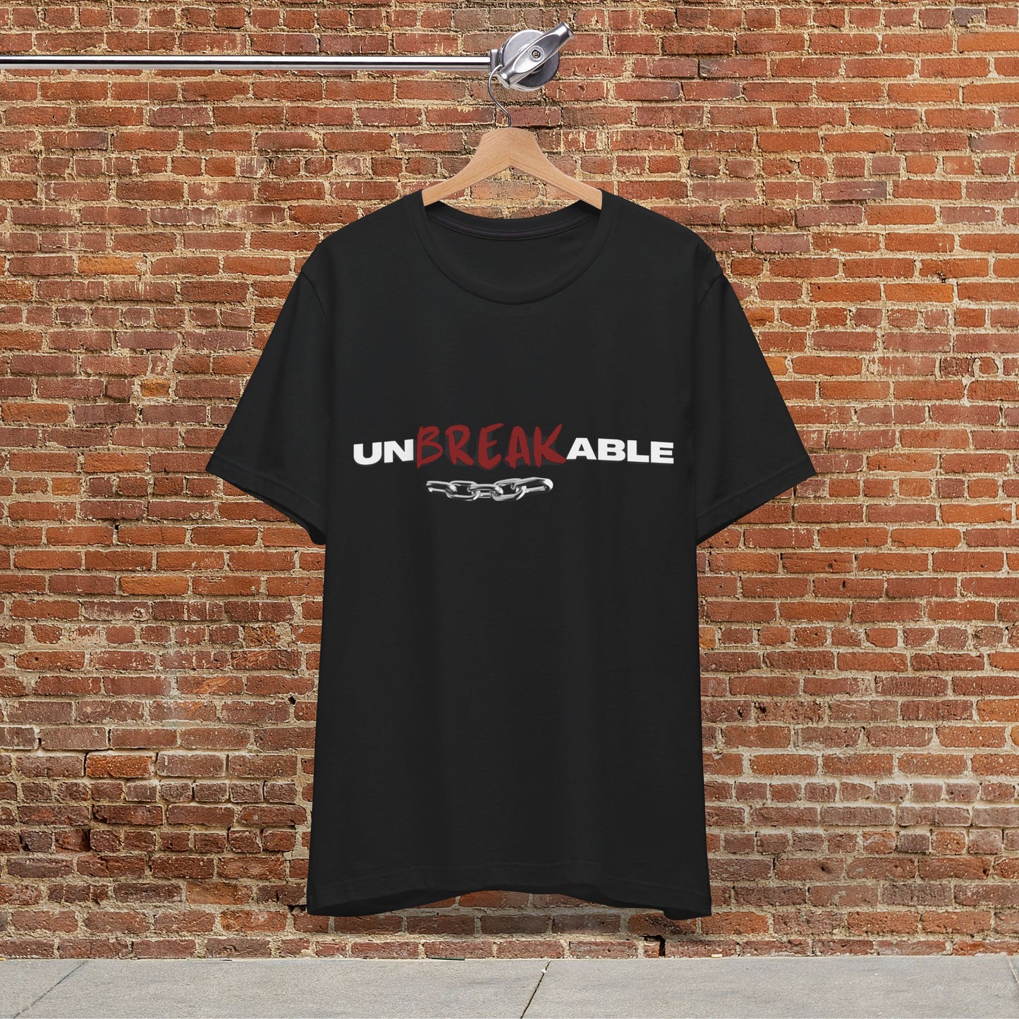 Word Play Unbreakable T-Shirt