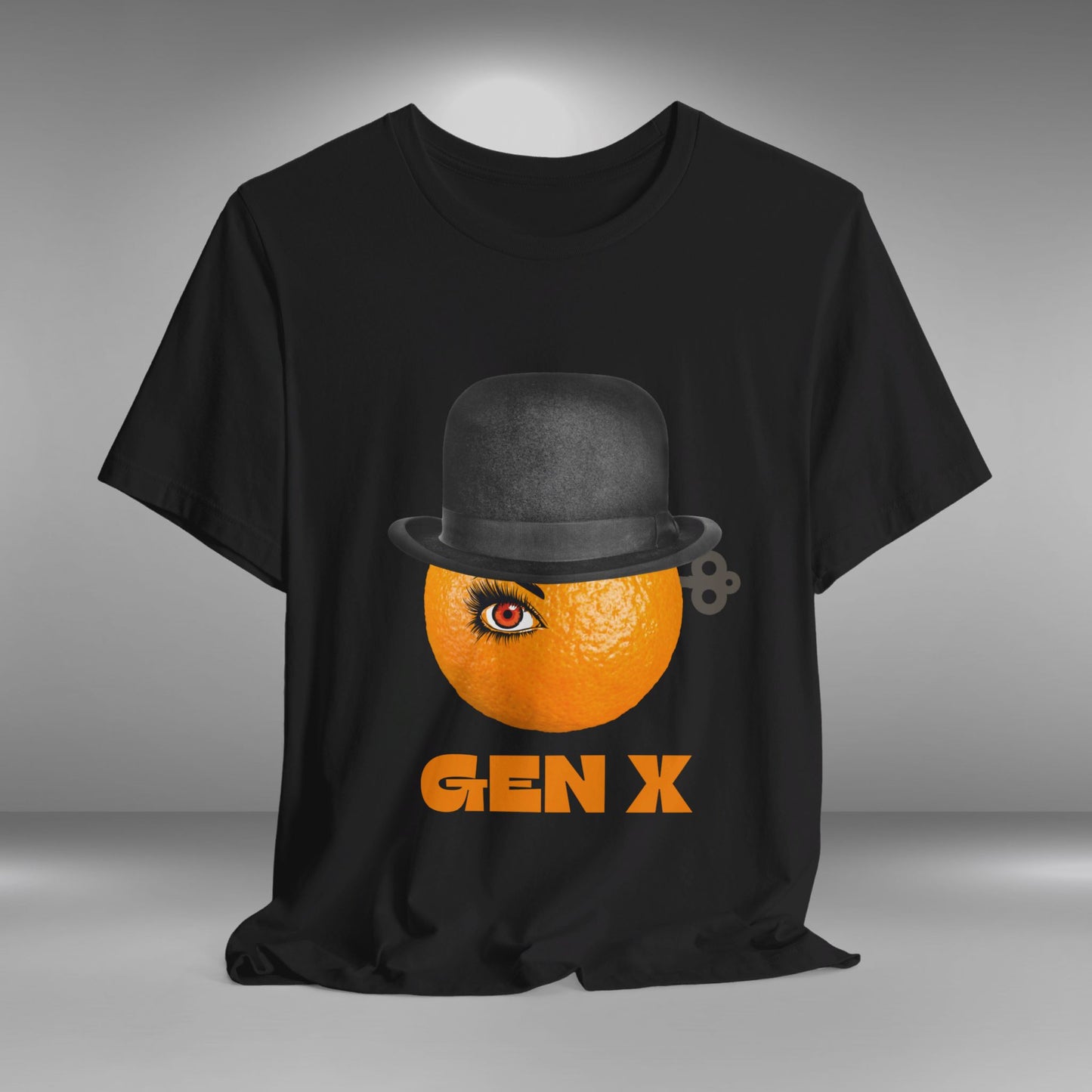 Gen X - Clockwork T-shirt