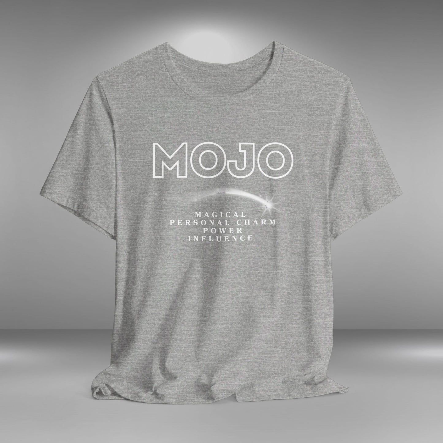 Mojo! Yeah baby yeah! T-shirt