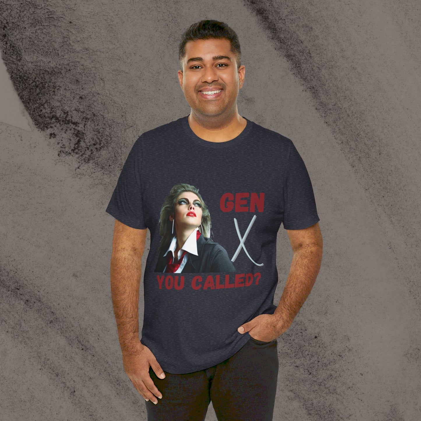 Gen X - You called? T-shirt