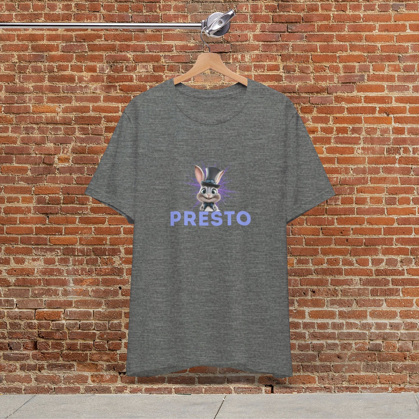 Presto! T-shirt