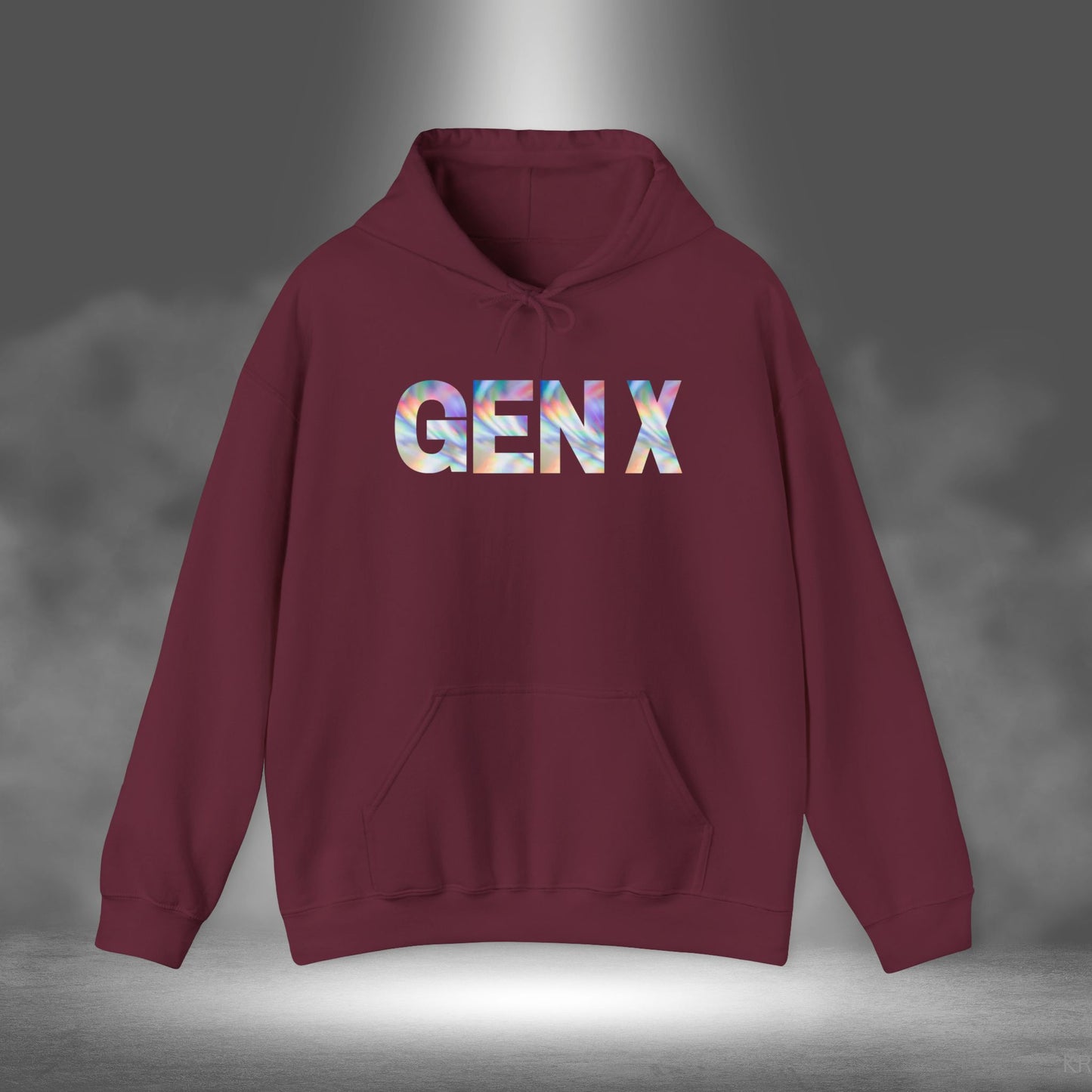 Gen X - Dreamy Hoodie