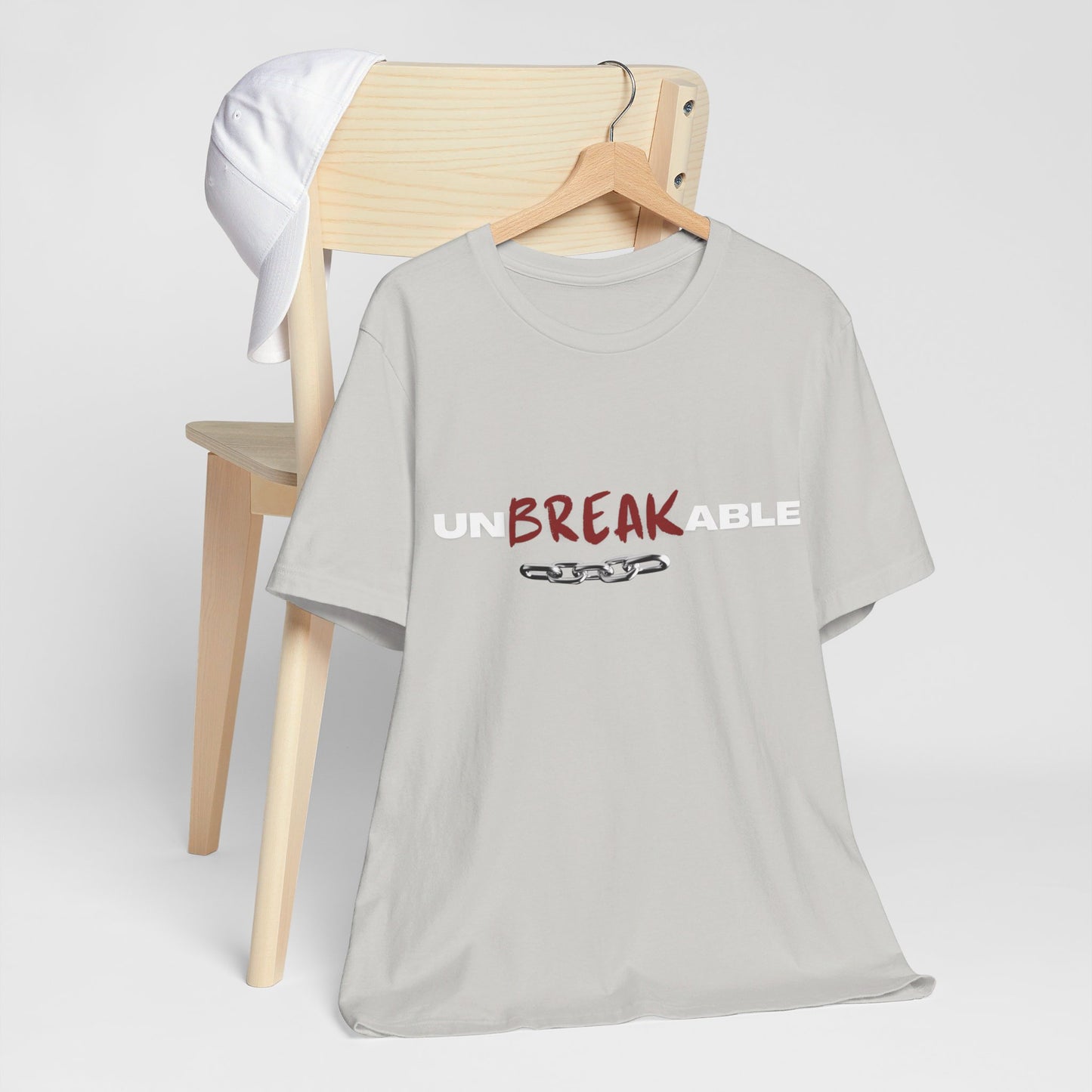 Word Play Unbreakable T-Shirt