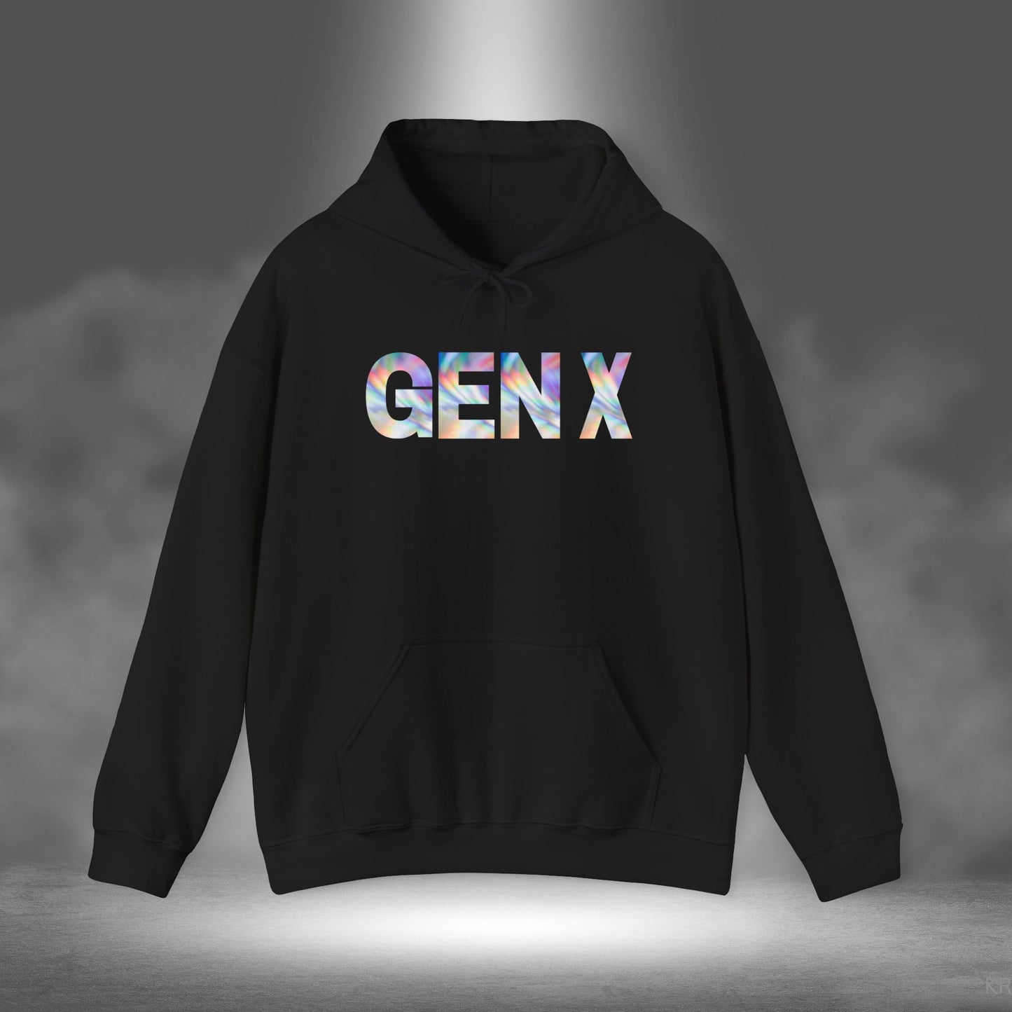 Gen X - Dreamy Hoodie