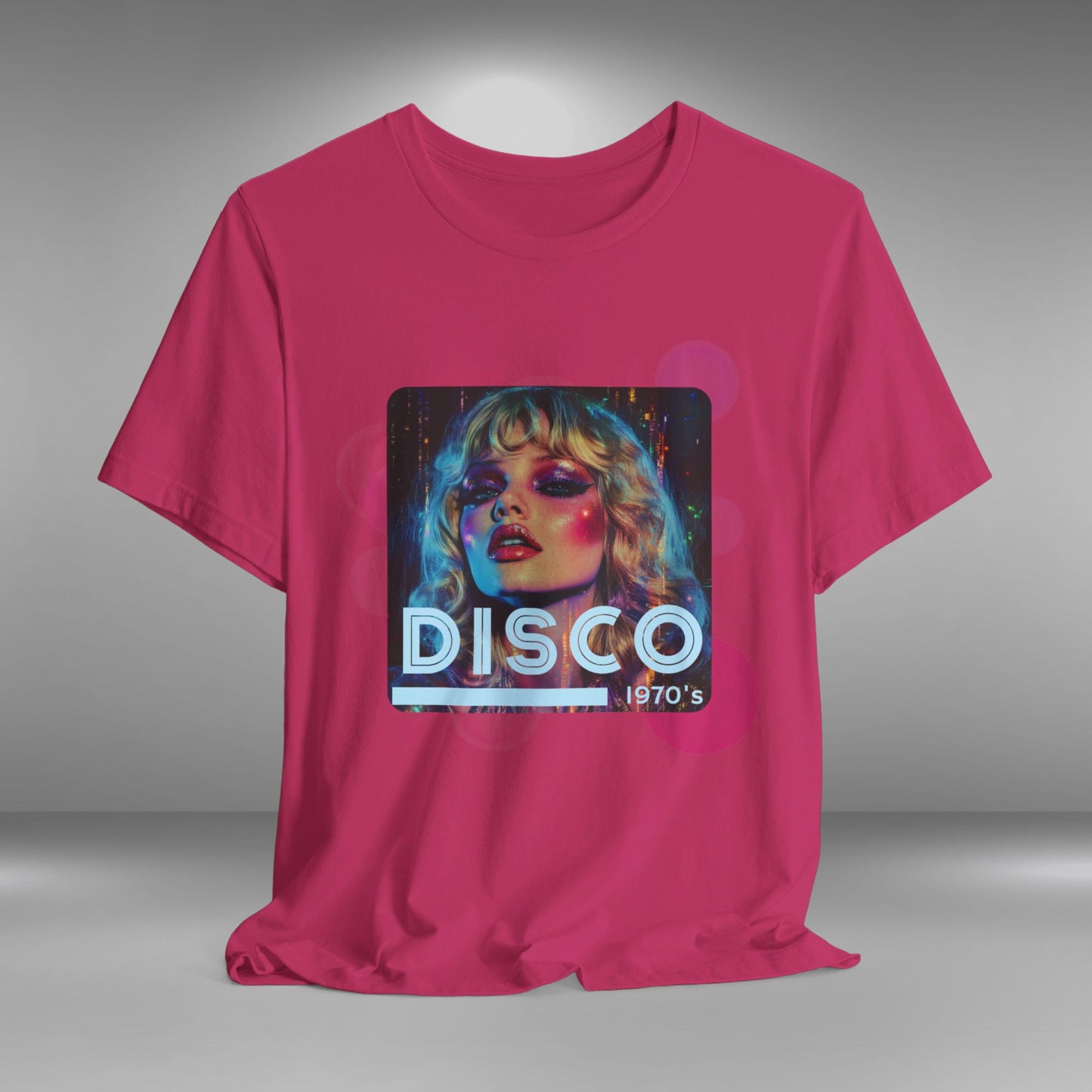 Classic Disco T-shirt