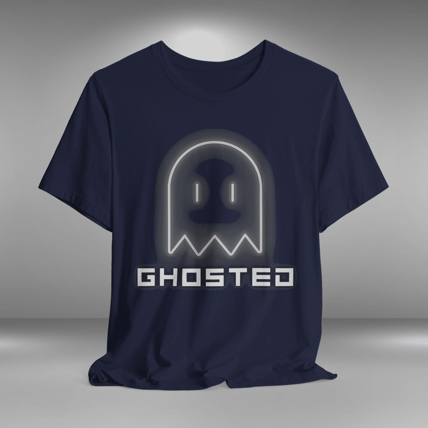 Ghosted Techie T-Shirt