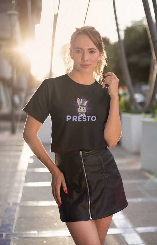 Presto! T-shirt