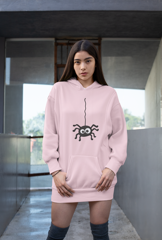 Itsy Bitsy Spider Hoodie